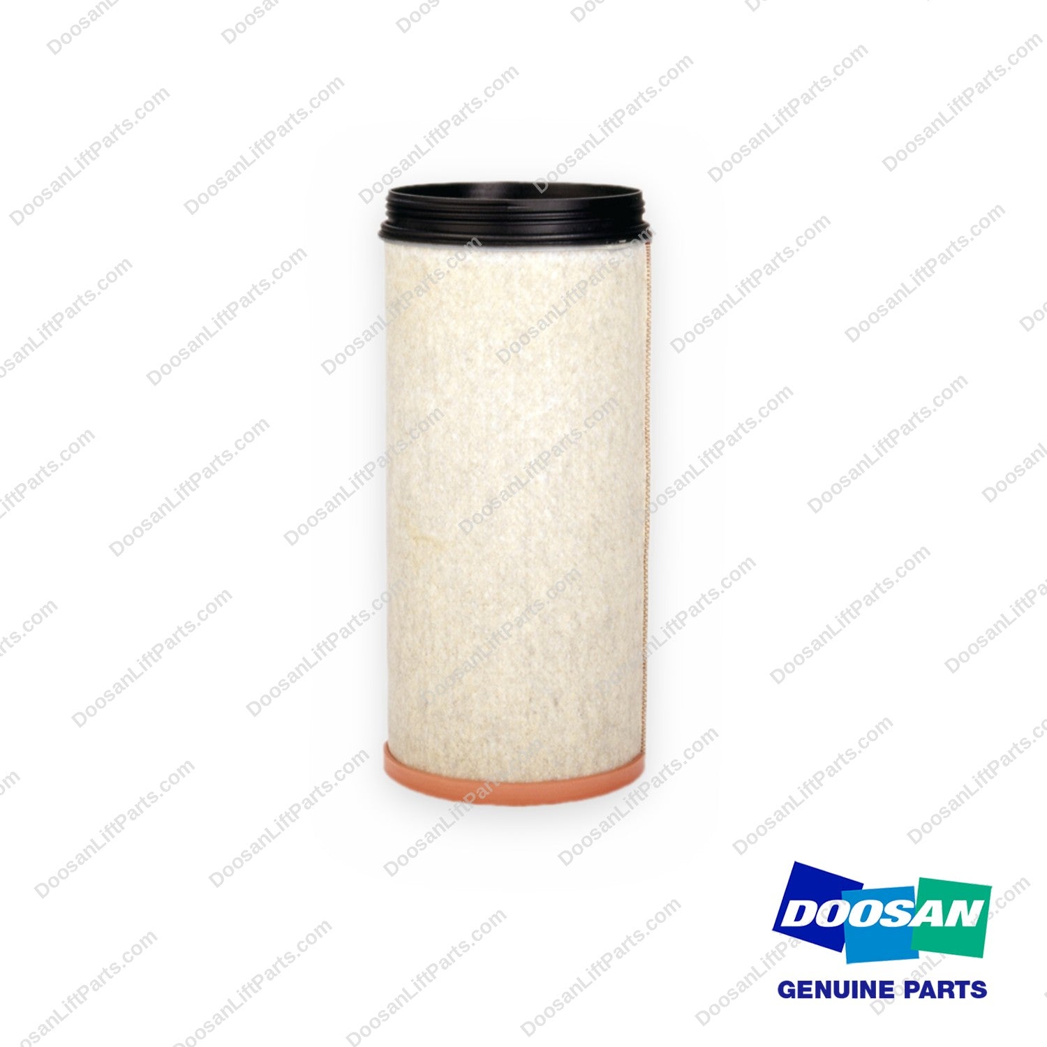 P605552 - Air Safety - OEM Doosan Daewoo Bobcat