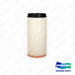 P605552 - Air Safety - OEM Doosan Daewoo Bobcat