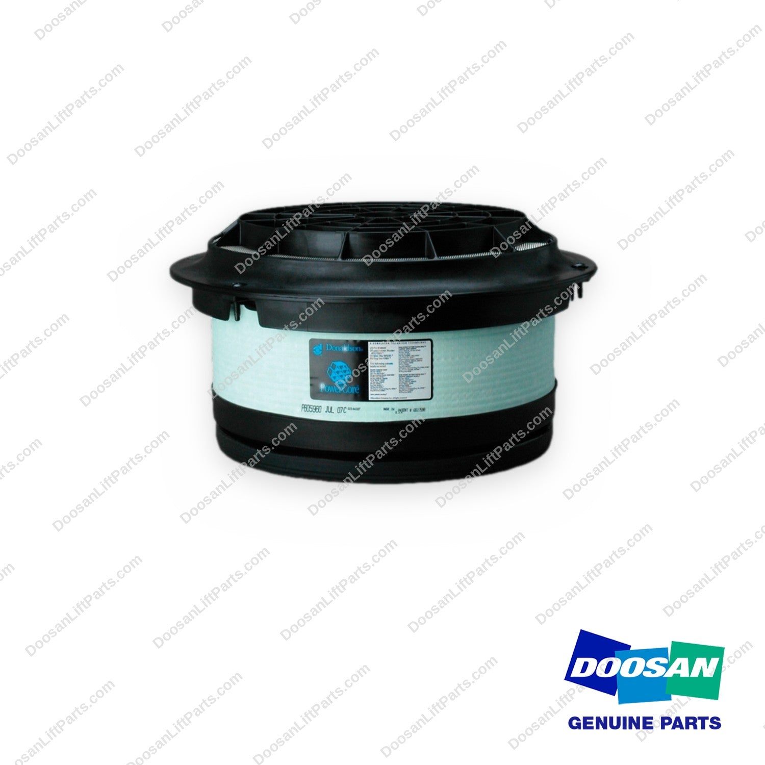 P605960 - Elem Assembly - OEM Doosan Daewoo Bobcat