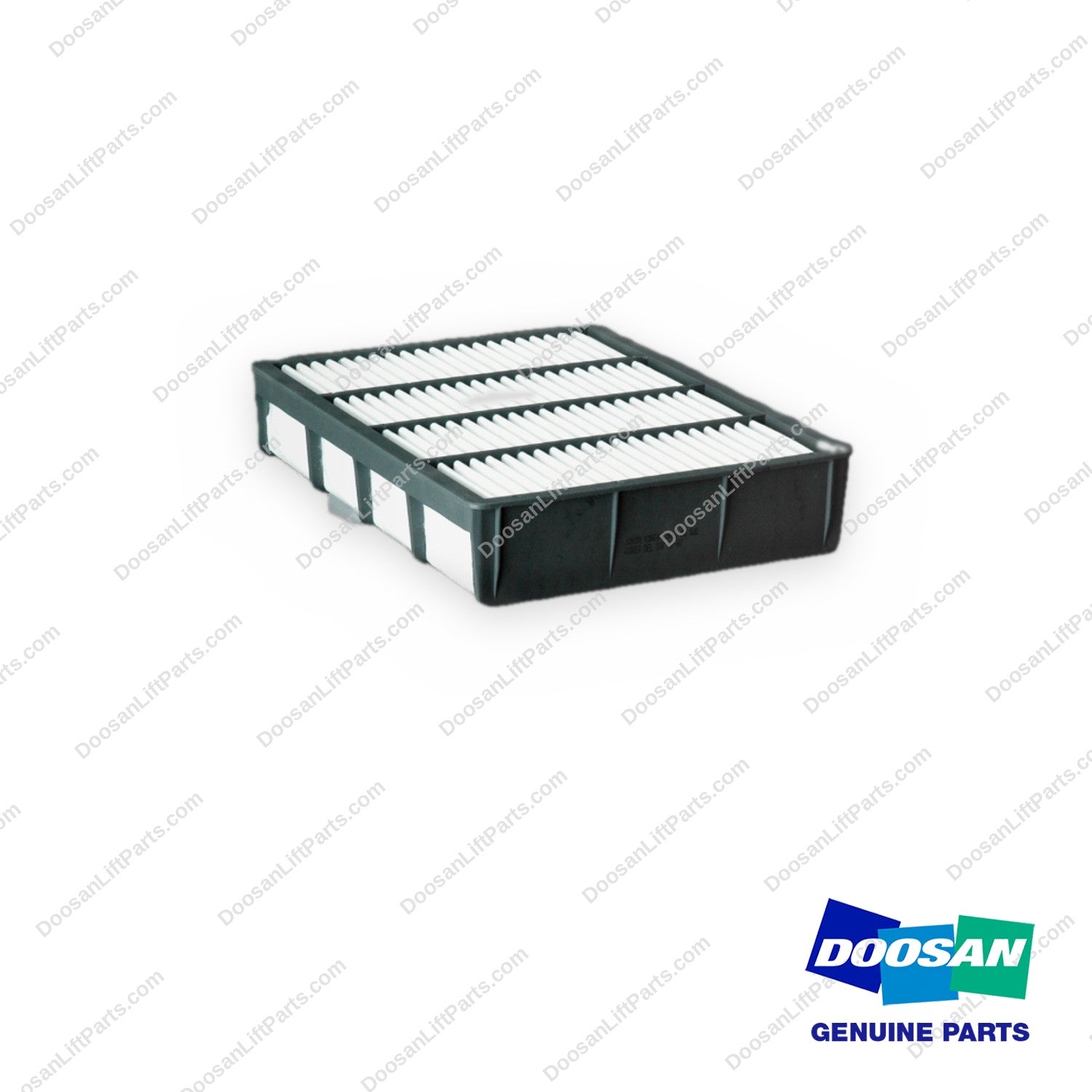 P606061 - Air Primary - OEM Doosan Daewoo Bobcat