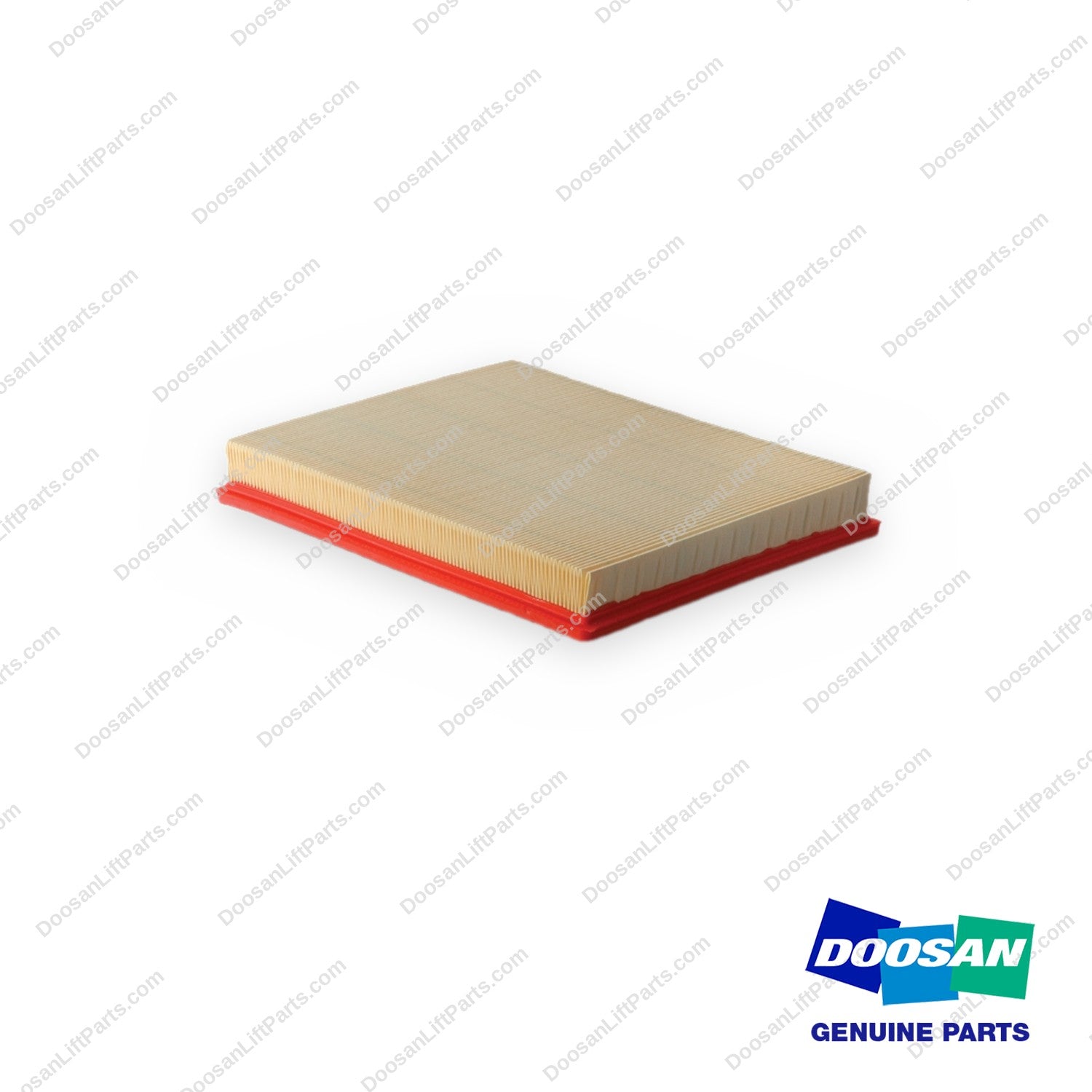 P606062 - Air Panel - OEM Doosan Daewoo Bobcat