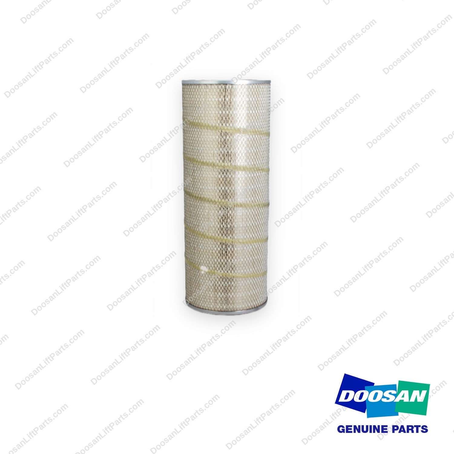 P606068 - Air Primary - OEM Doosan Daewoo Bobcat