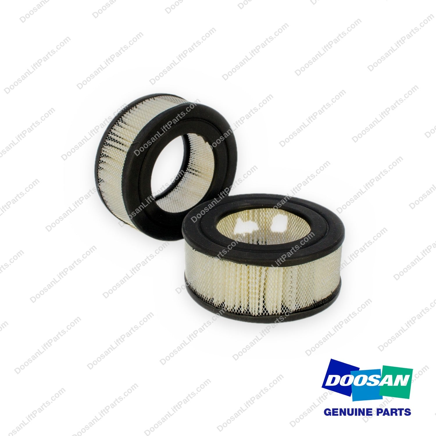 P606074 - Air Primary - OEM Doosan Daewoo Bobcat