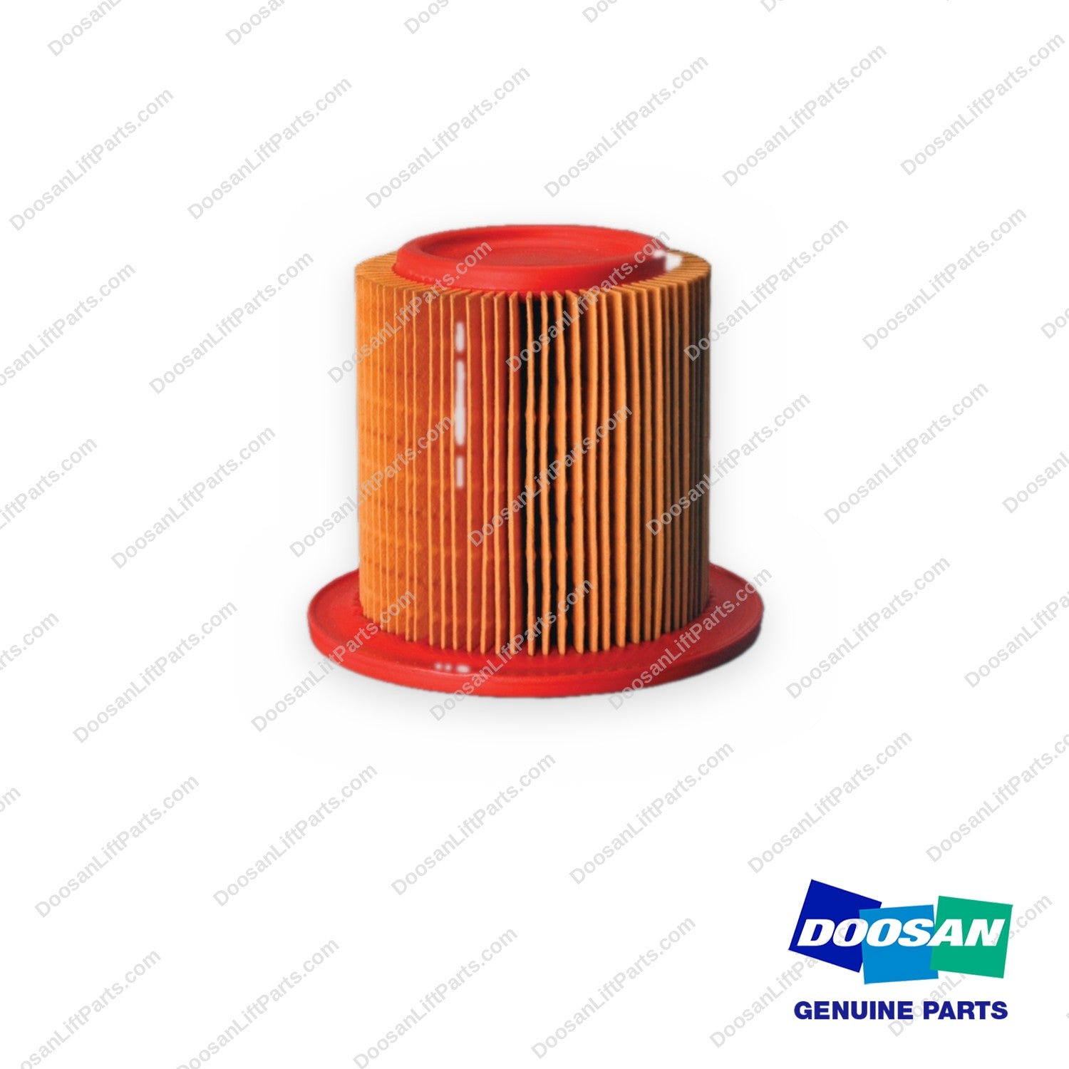 P606078 - Air Primary - OEM Doosan Daewoo Bobcat