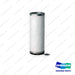 P606081 - Air Safety - OEM Doosan Daewoo Bobcat