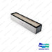 P606083 - Air Panel - OEM Doosan Daewoo Bobcat