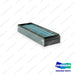 P606086 - Air Panel - OEM Doosan Daewoo Bobcat