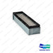 P606090 - Air Panel - OEM Doosan Daewoo Bobcat