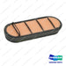 P606121 - Air Safety PC - photo 2 - genuine Doosan / Bobcat forklift part