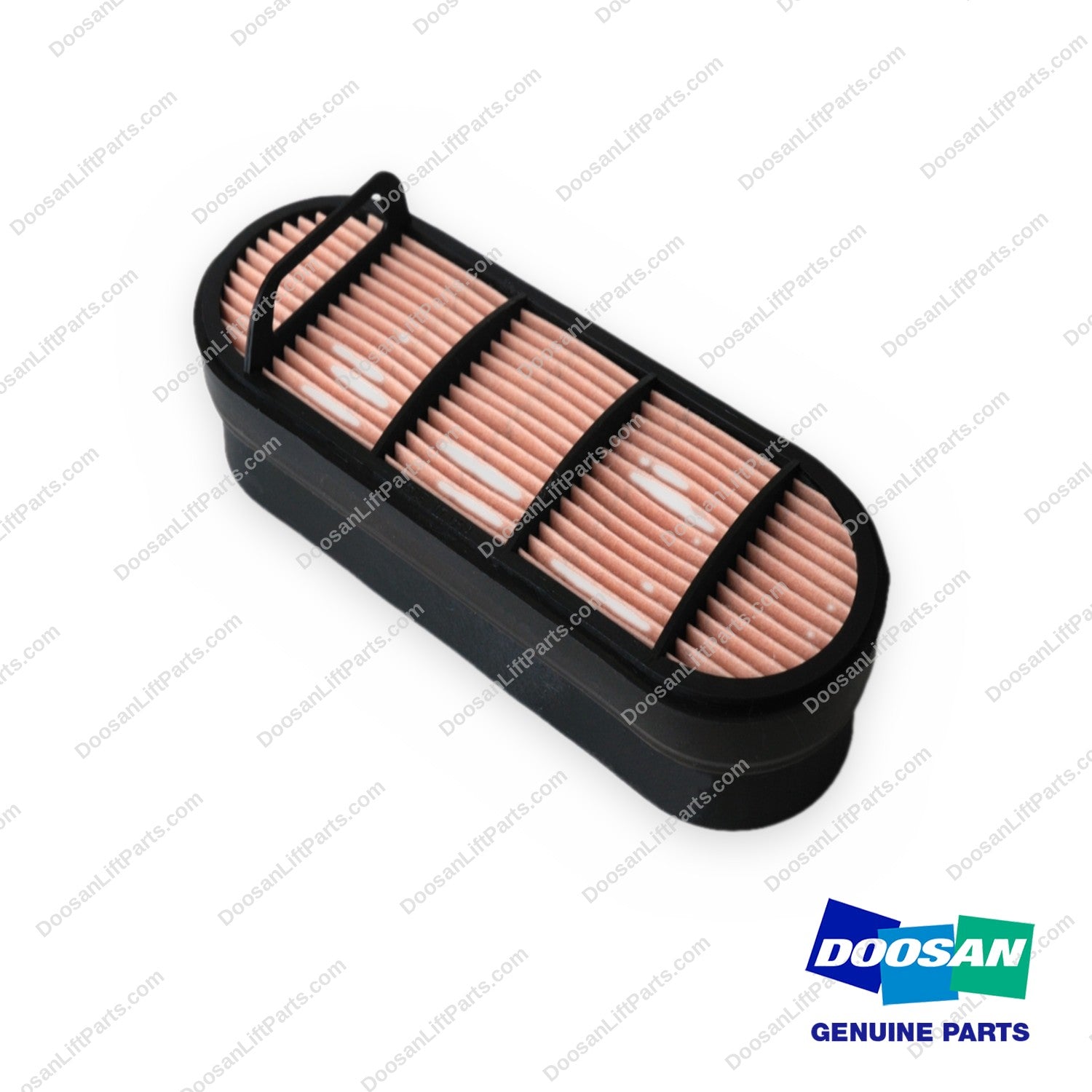 P606121 - Air Safety PC - OEM Doosan Daewoo Bobcat