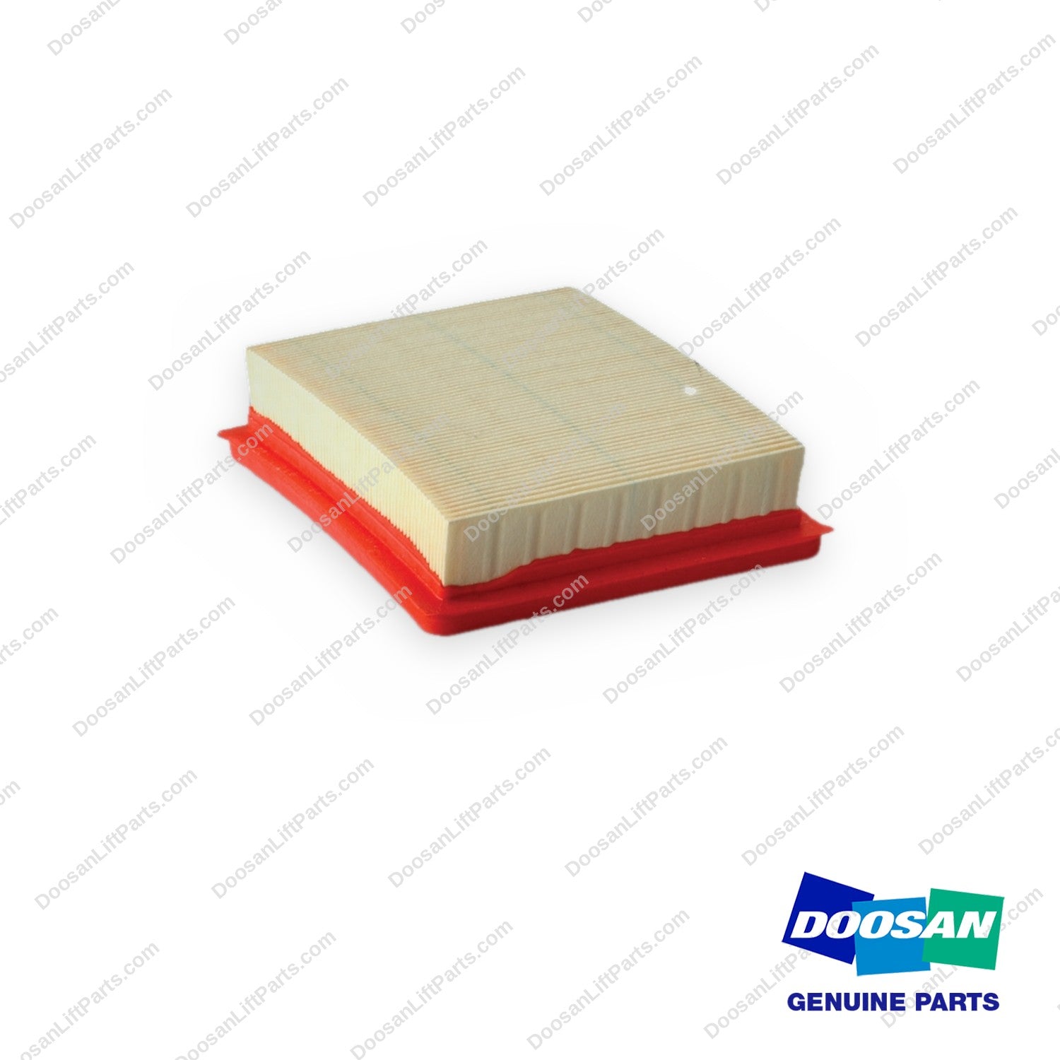P606219 - Air Panel - OEM Doosan Daewoo Bobcat