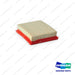 P606219 - Air Panel - OEM Doosan Daewoo Bobcat