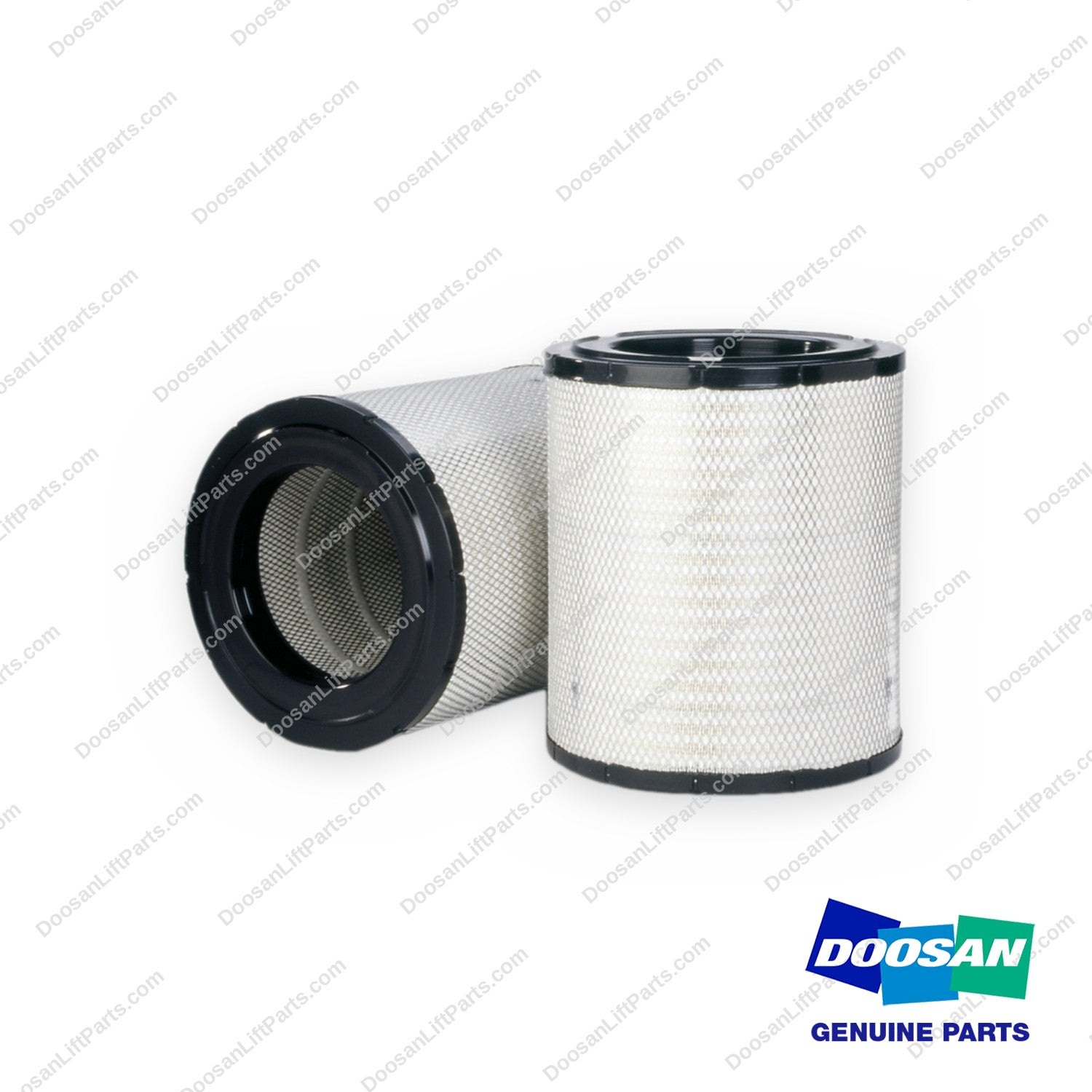 P606220 - Air Prmyrs - OEM Doosan Daewoo Bobcat