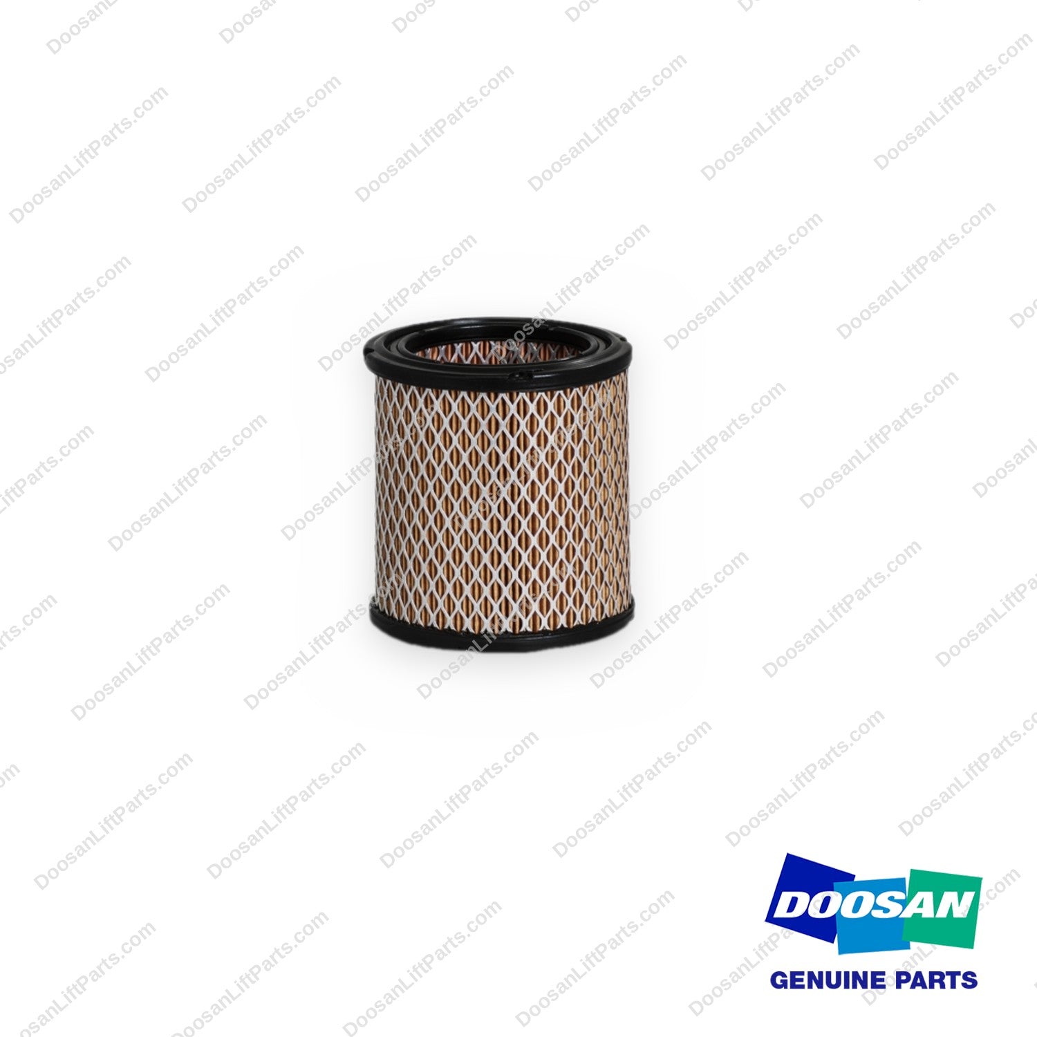 P606278 - Air Filter - OEM Doosan Daewoo Bobcat