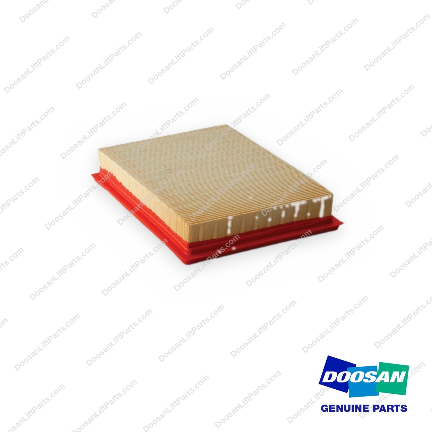 P606282 - Air Panel - OEM Doosan Daewoo Bobcat