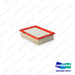 P606284 - Air Panel - OEM Doosan Daewoo Bobcat
