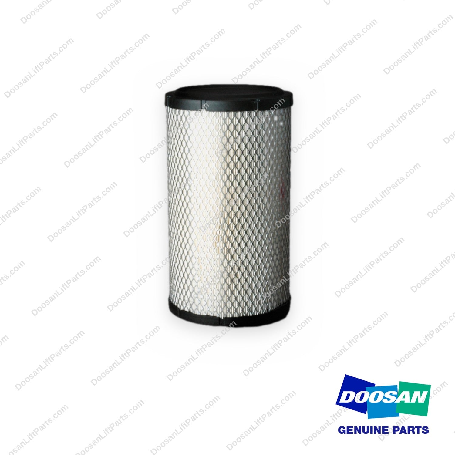 P606483 - Air Prmyrs - OEM Doosan Daewoo Bobcat
