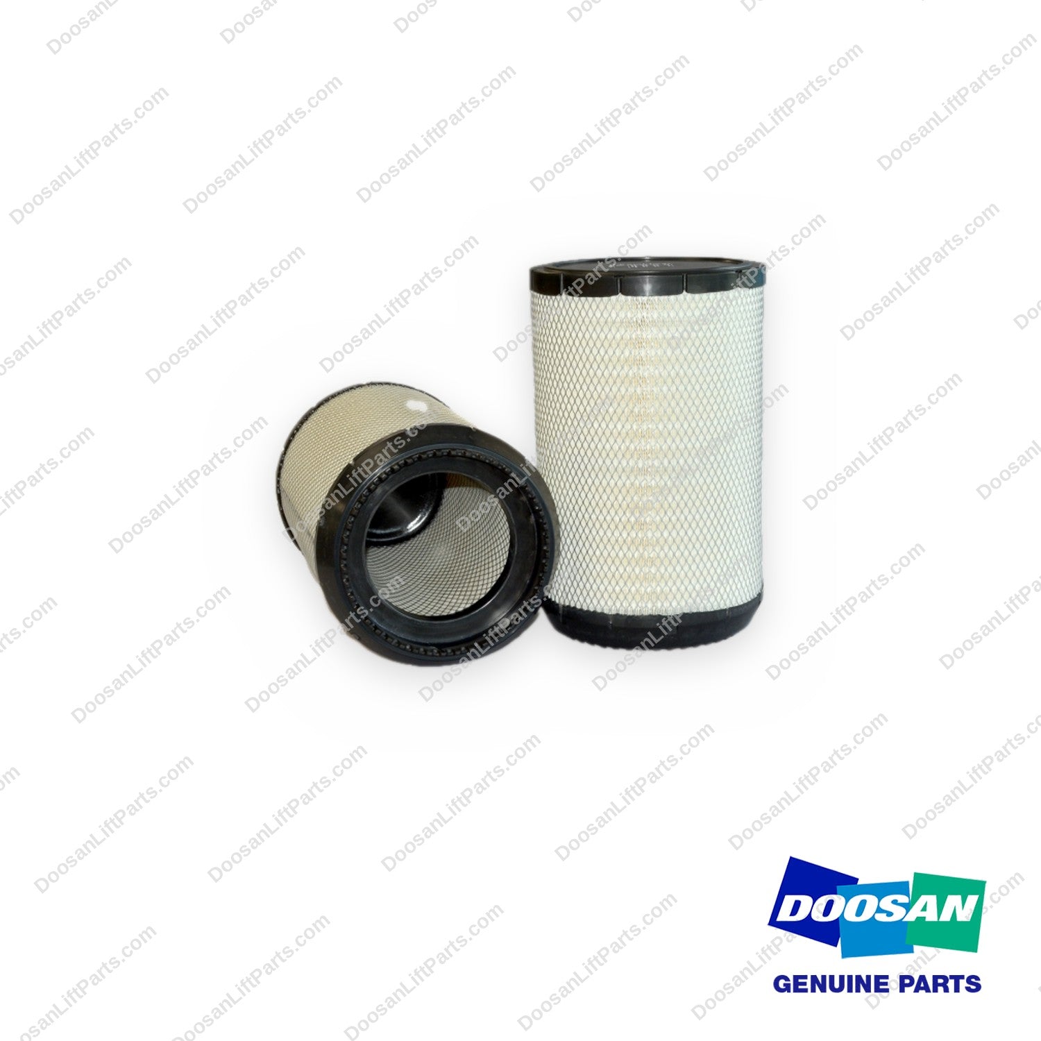 P606503 - Air Primary - OEM Doosan Daewoo Bobcat