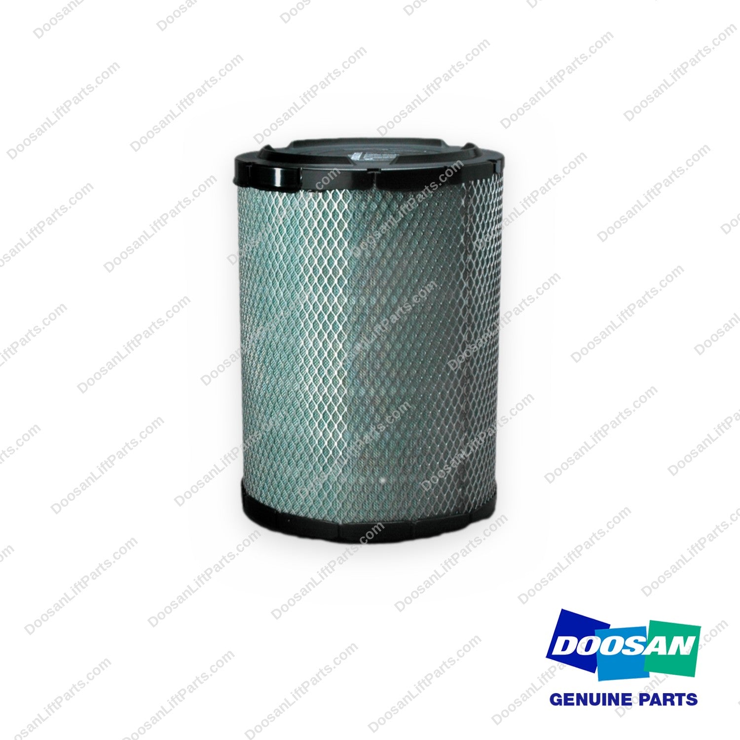 P606712 - Elem Assembly - OEM Doosan Daewoo Bobcat