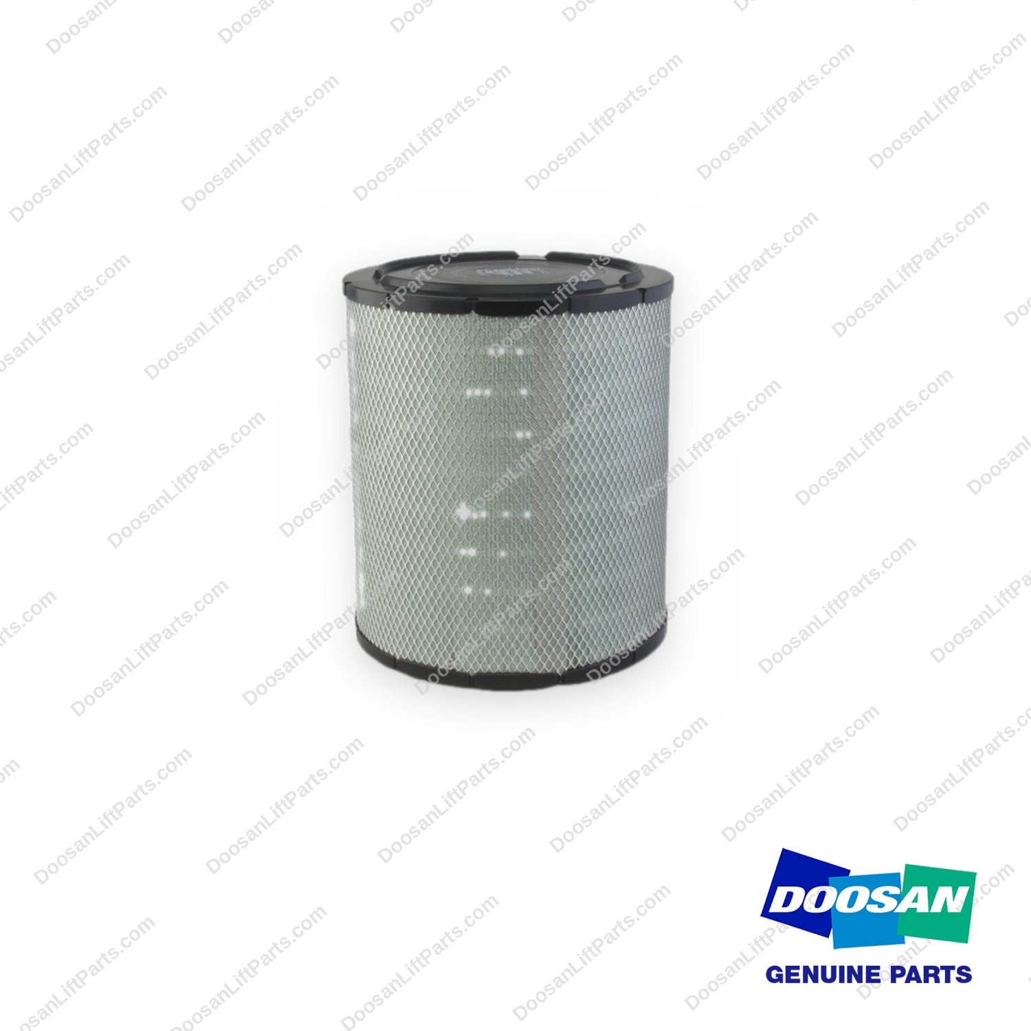P606735 - Air Primary - OEM Doosan Daewoo Bobcat