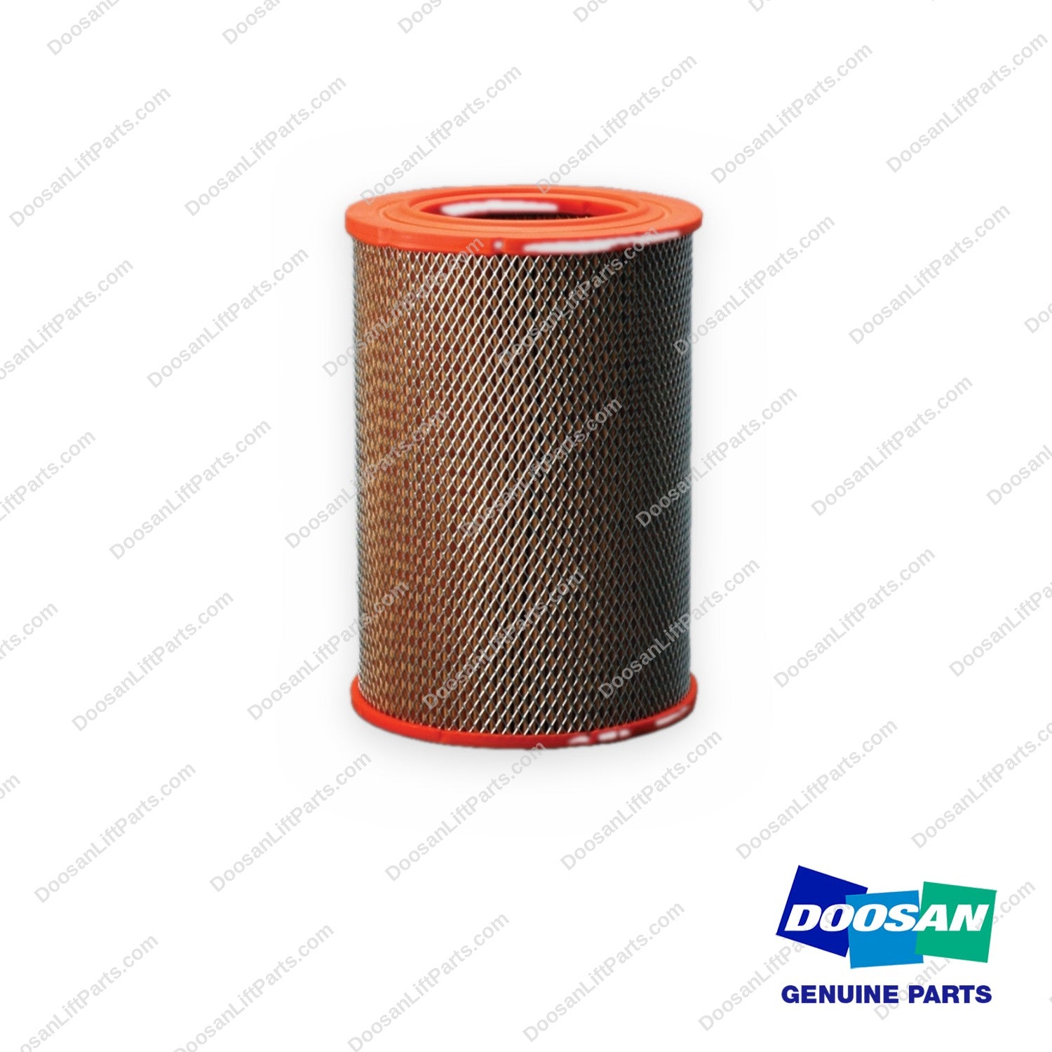 P606952 - Air Filter - OEM Doosan Daewoo Bobcat