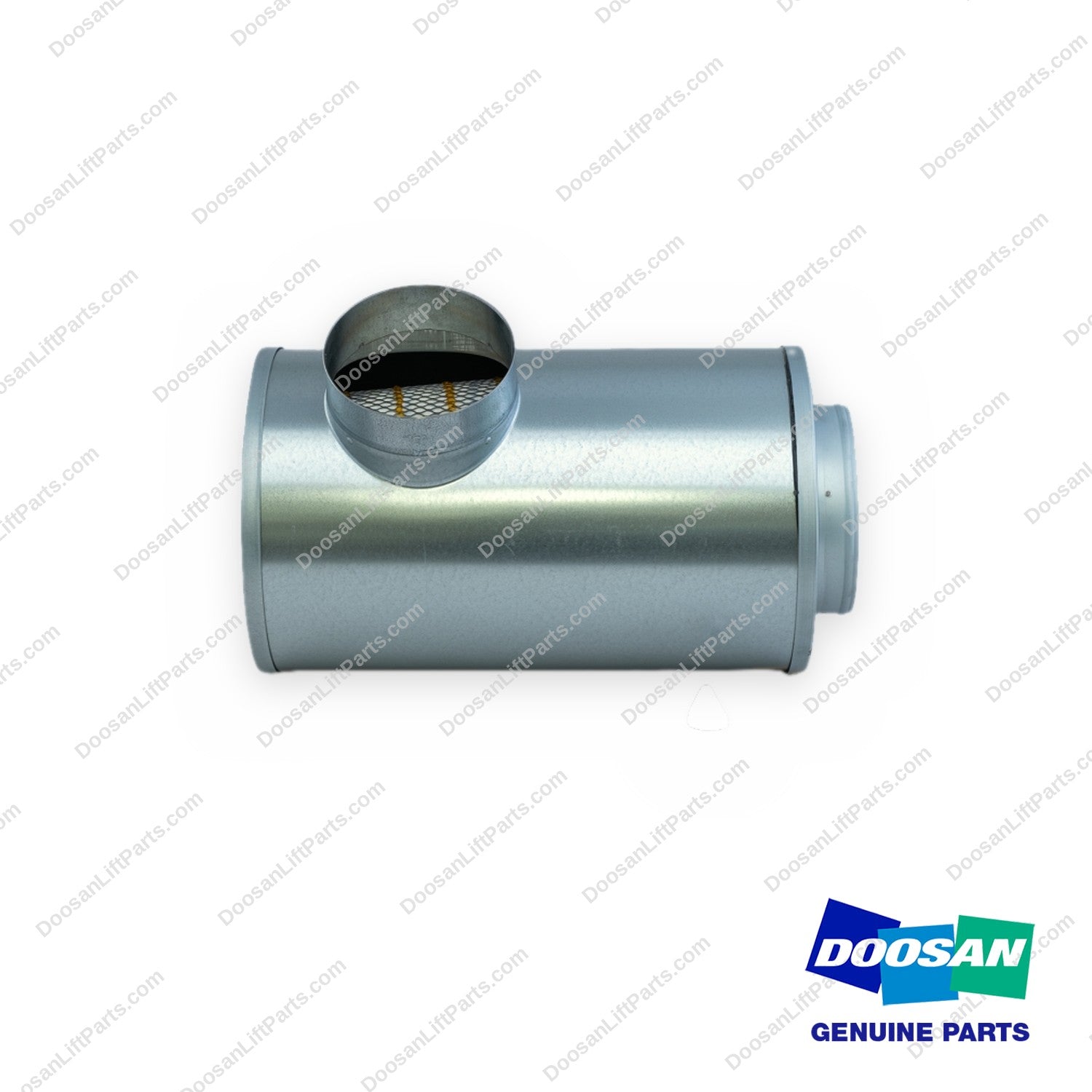 P606954 - Air Filter - OEM Doosan Daewoo Bobcat