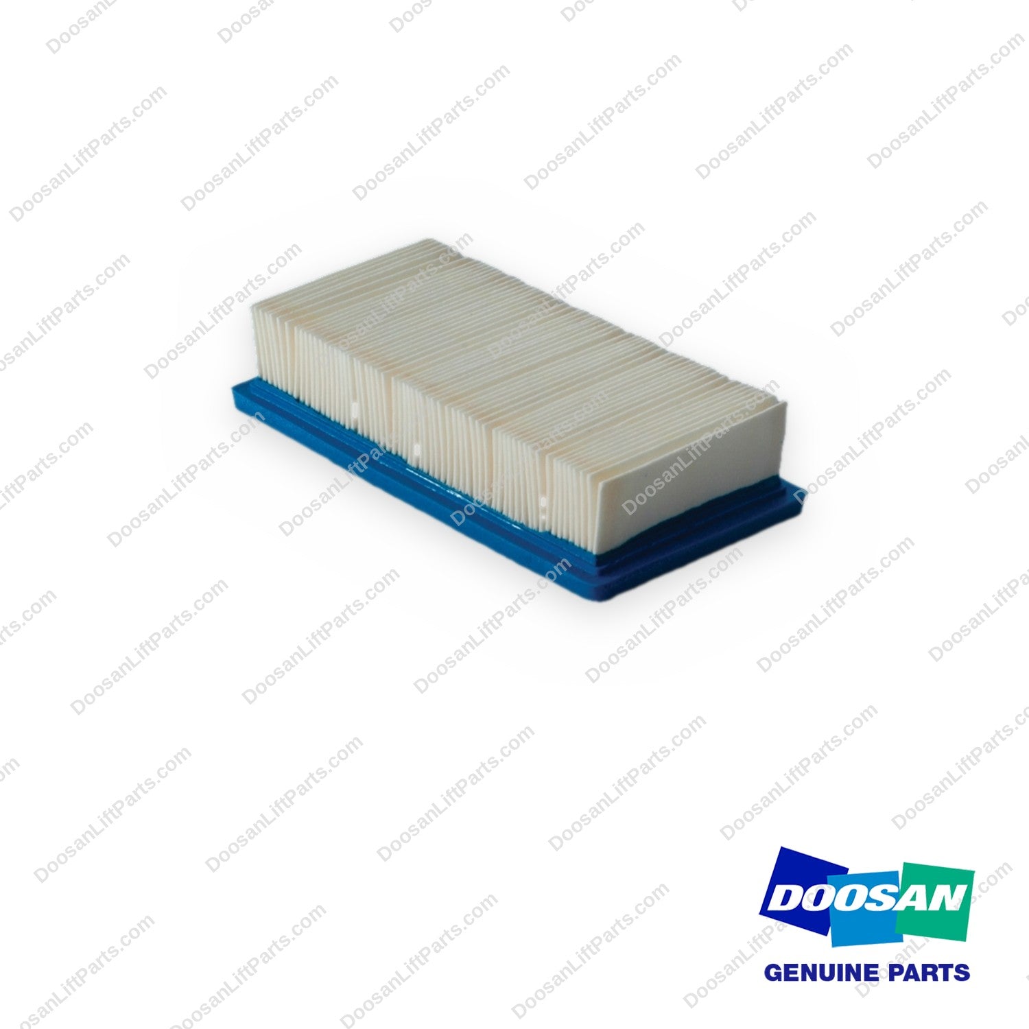 P606956 - Air Panel - OEM Doosan Daewoo Bobcat