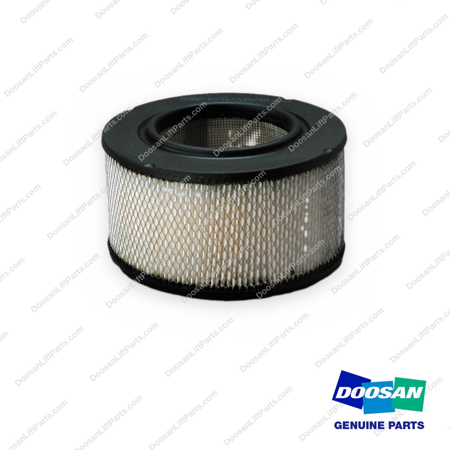 P606958 - Air Primary - OEM Doosan Daewoo Bobcat