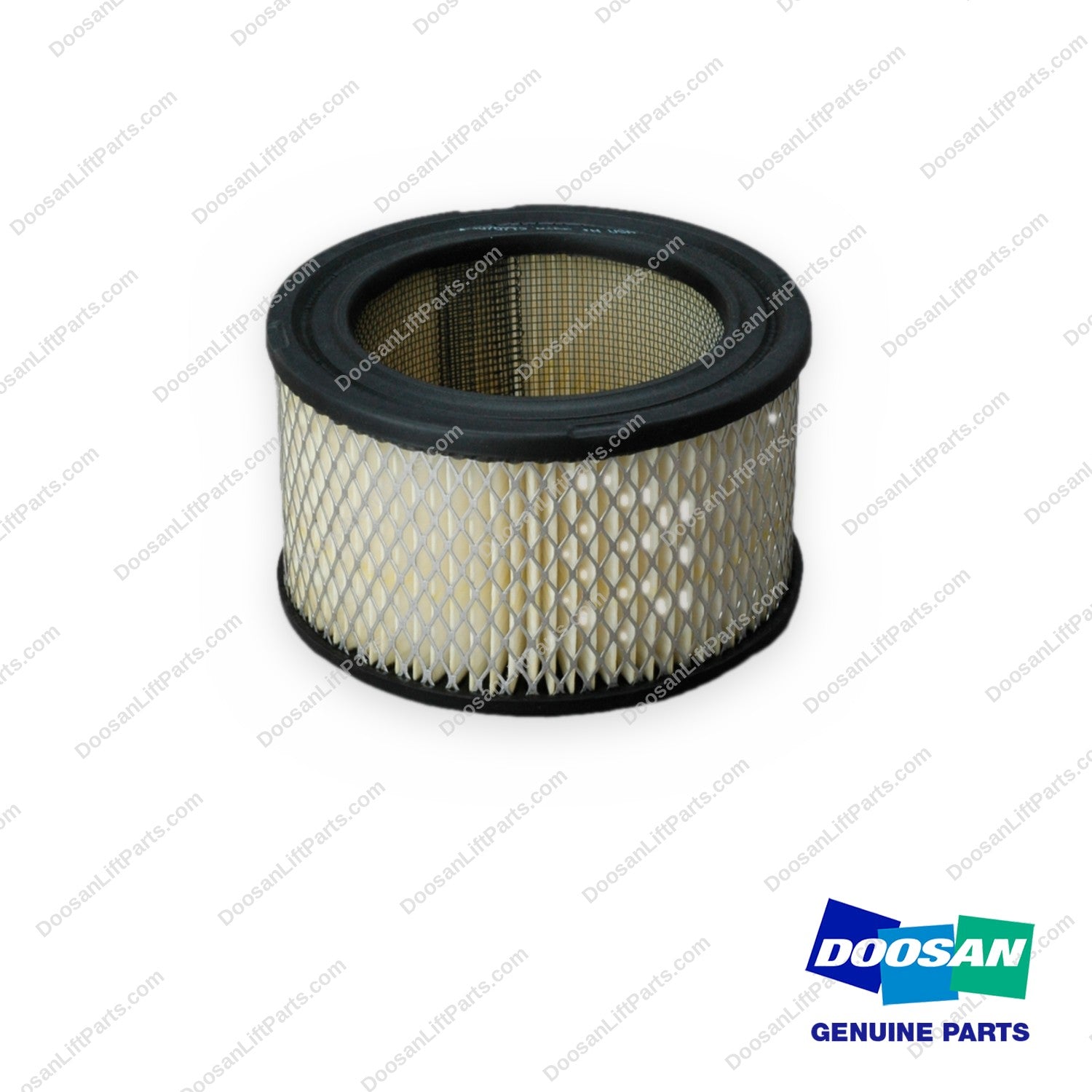 P607234 - Air Primary - OEM Doosan Daewoo Bobcat