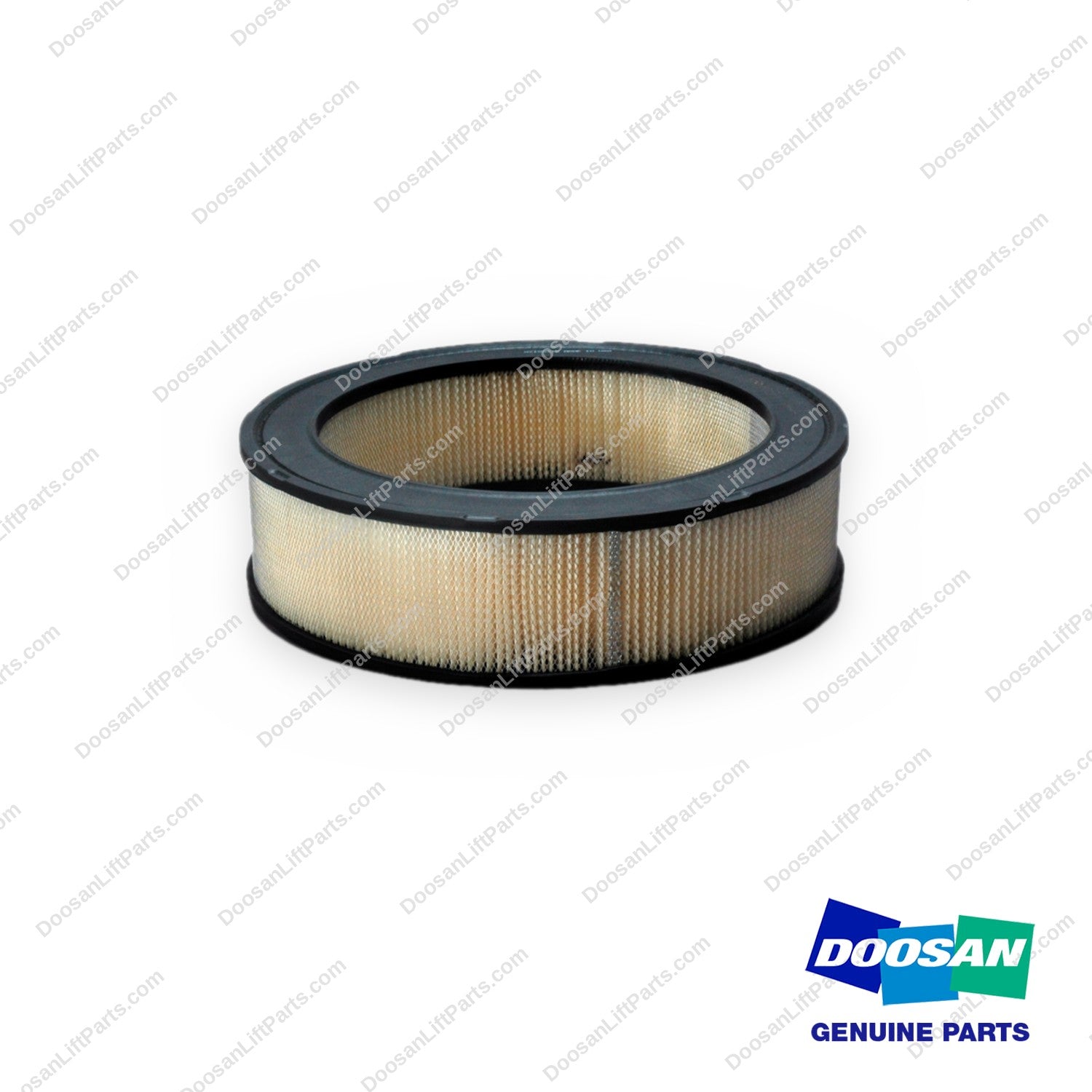 P607235 - Air Primary - OEM Doosan Daewoo Bobcat
