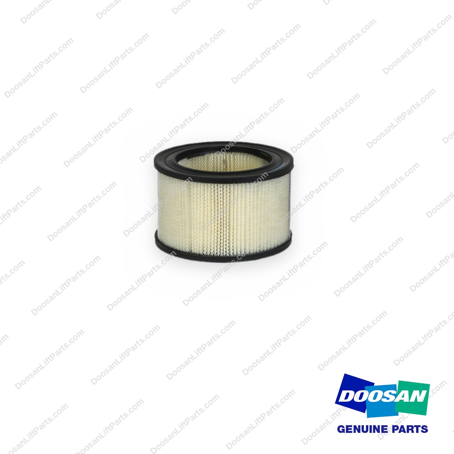 P607248 - Cabin Air - OEM Doosan Daewoo Bobcat