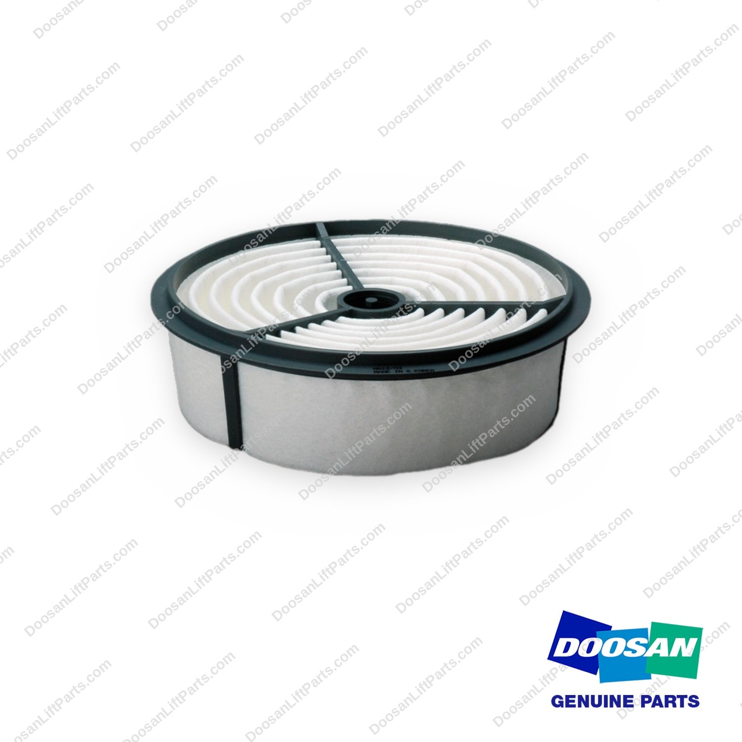 P607250 - Air Panel - OEM Doosan Daewoo Bobcat