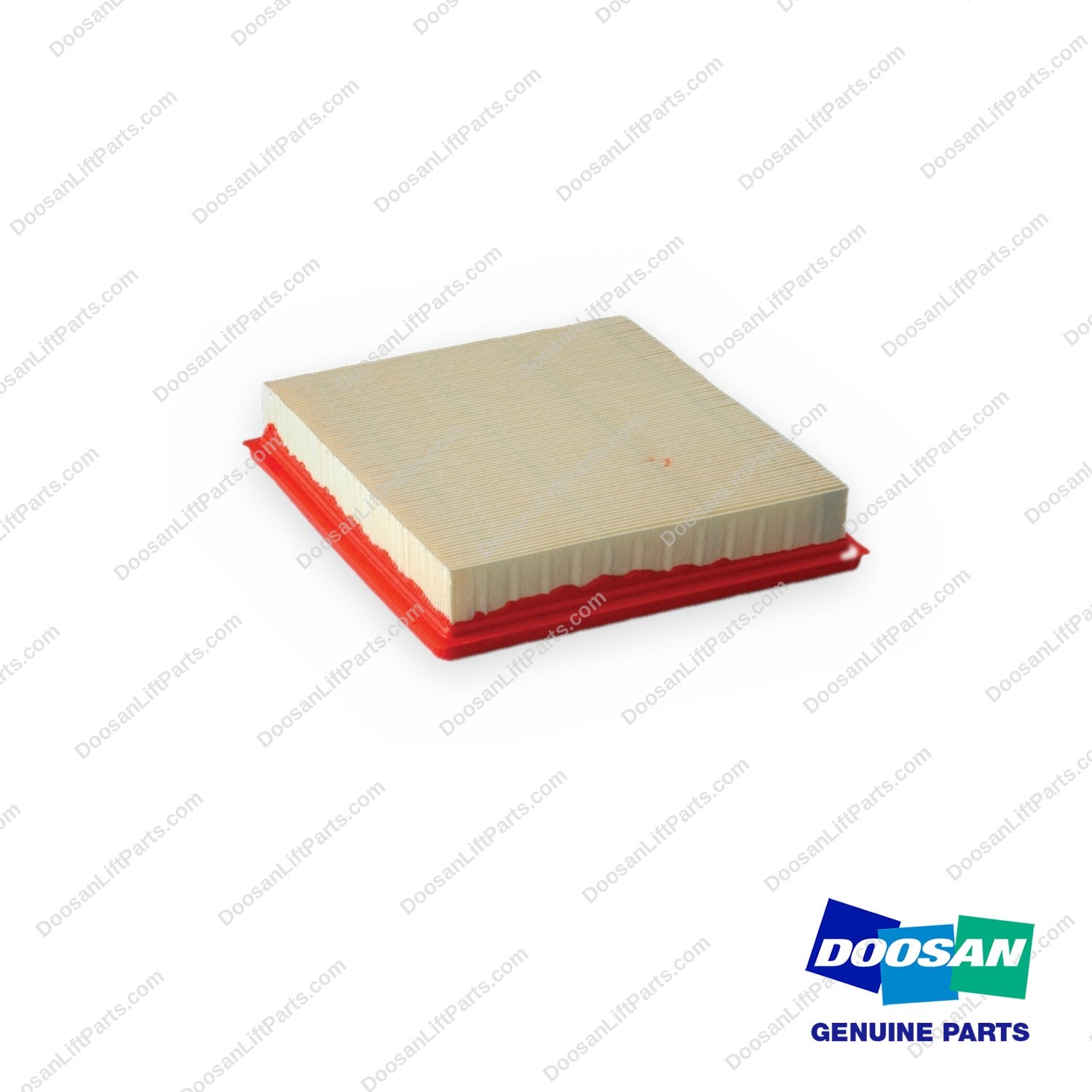 P607253 - Air Panel - OEM Doosan Daewoo Bobcat
