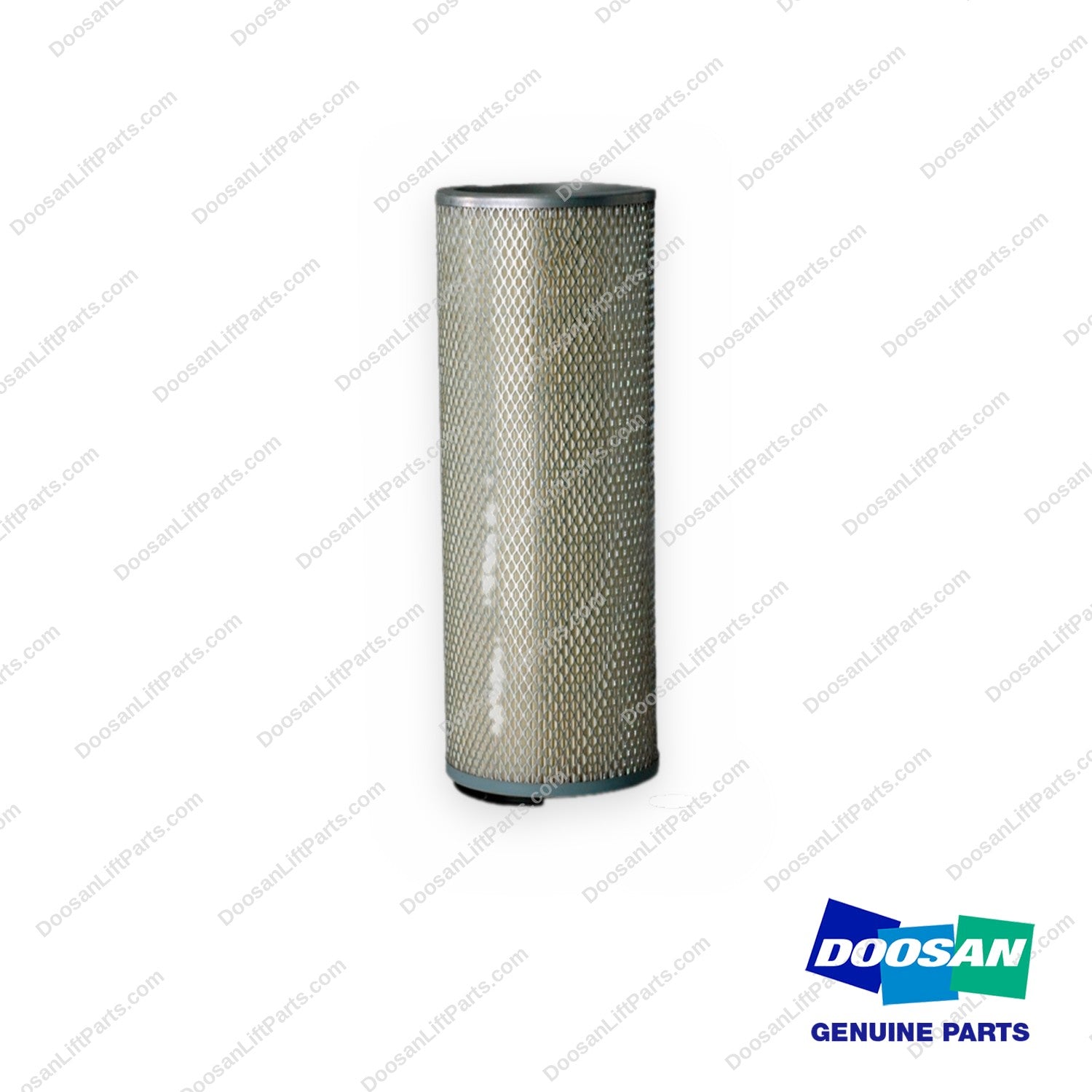P607259 - Air Scnd - OEM Doosan Daewoo Bobcat
