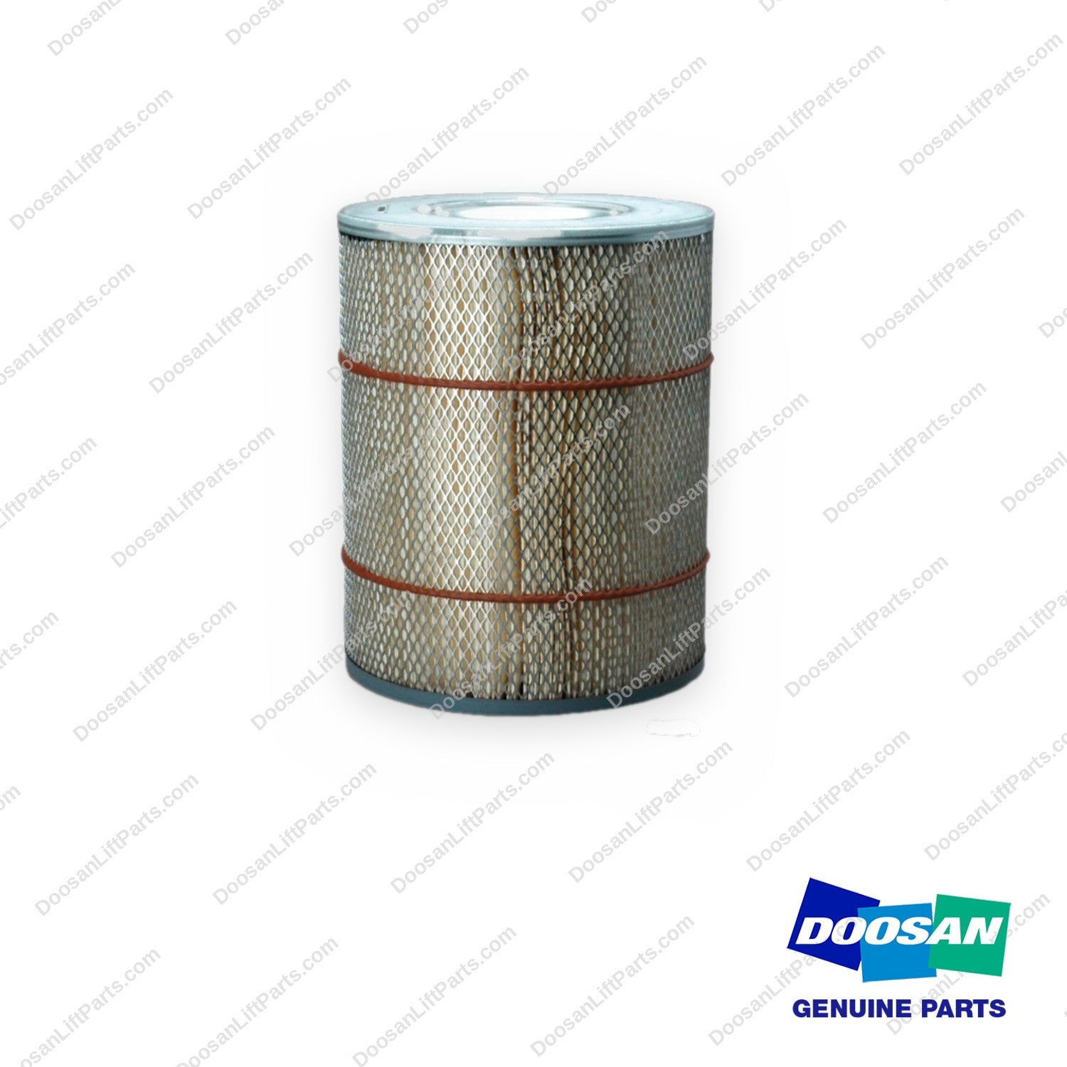 P607266 - Air Primary - OEM Doosan Daewoo Bobcat