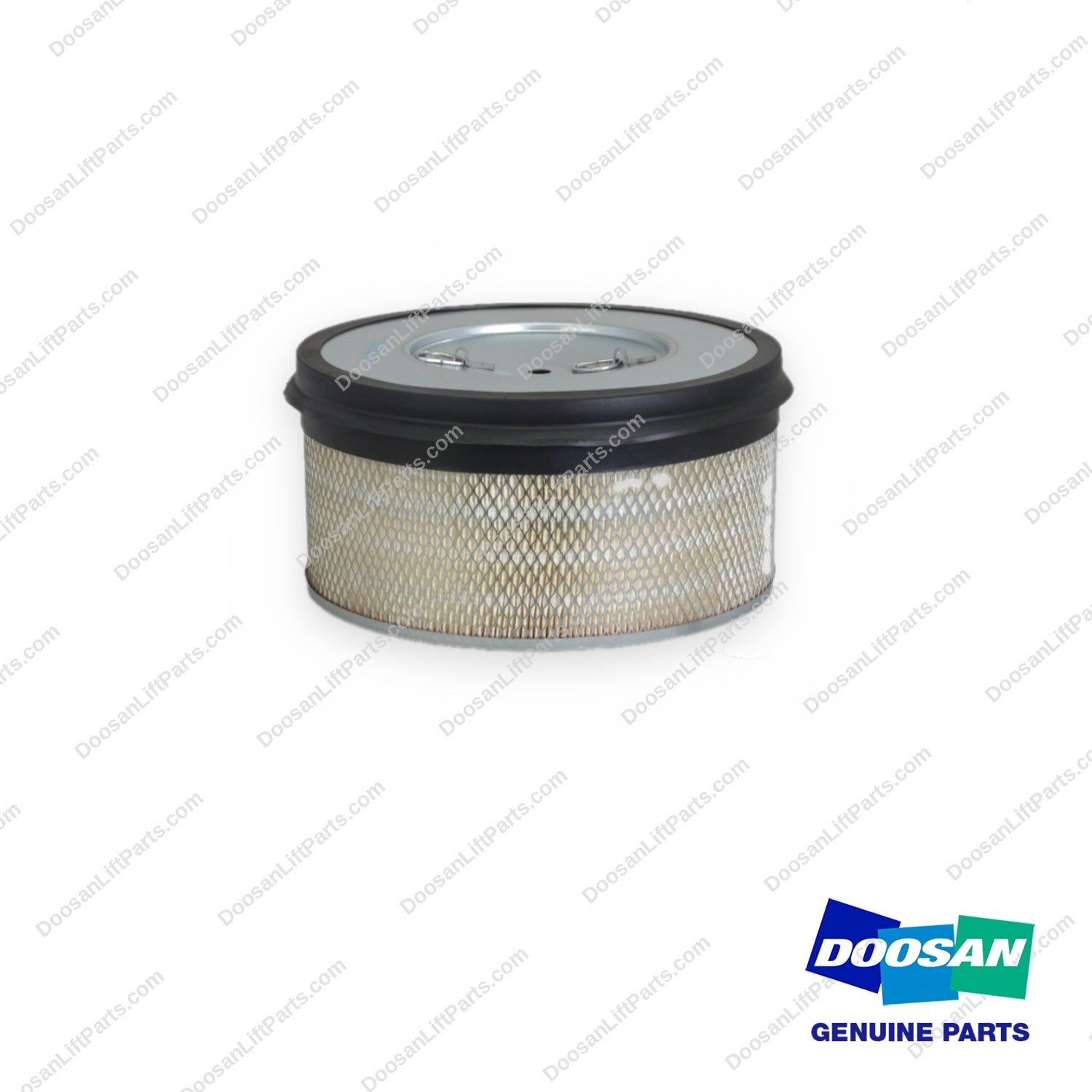 P607272 - Air Primary - OEM Doosan Daewoo Bobcat