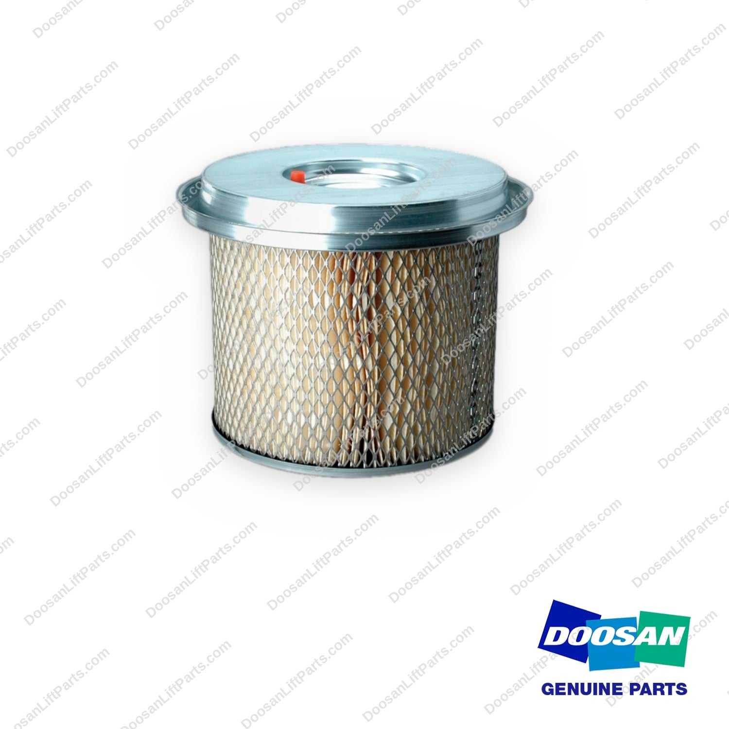 P607279 - Air Primary - OEM Doosan Daewoo Bobcat