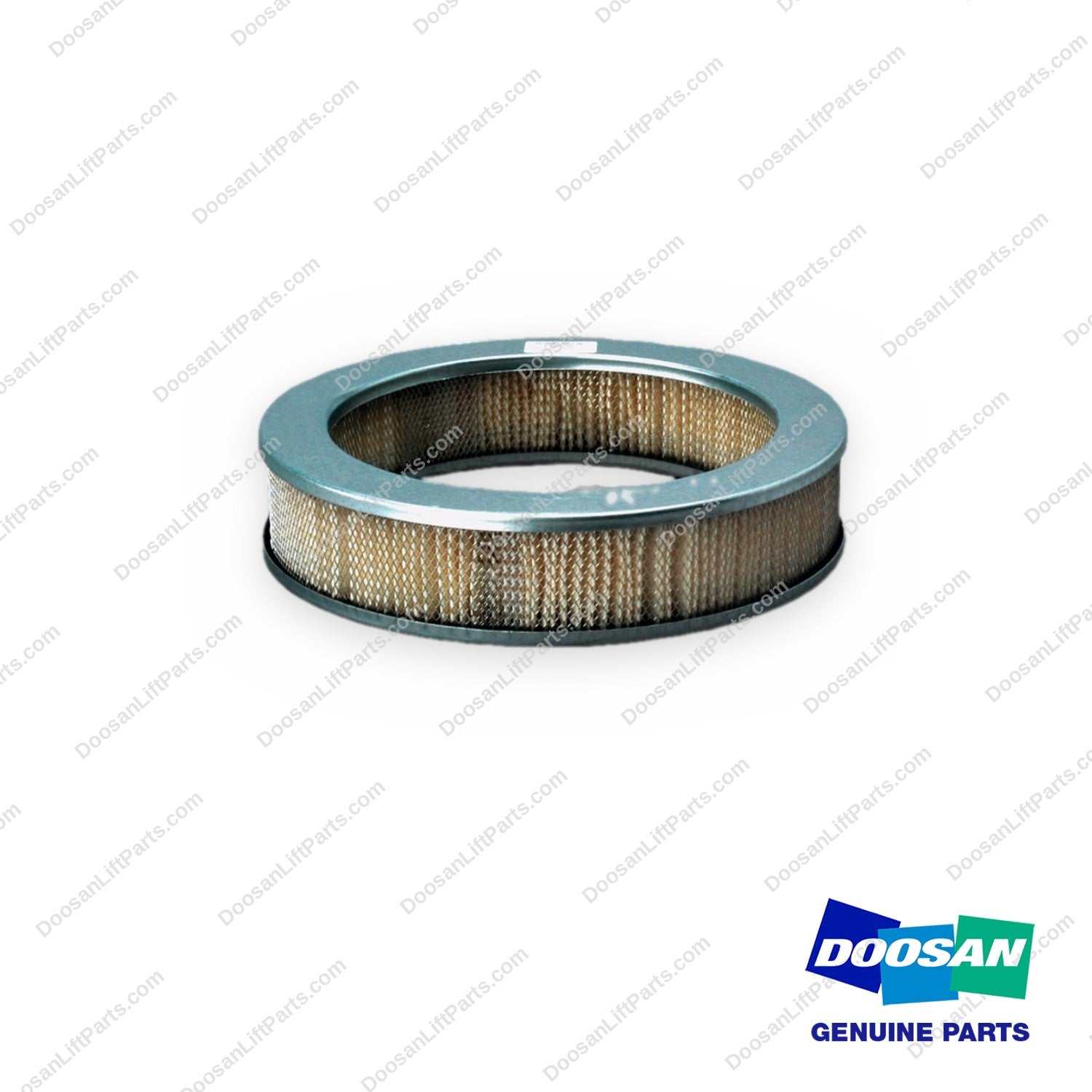 P607290 - Air Primary - OEM Doosan Daewoo Bobcat