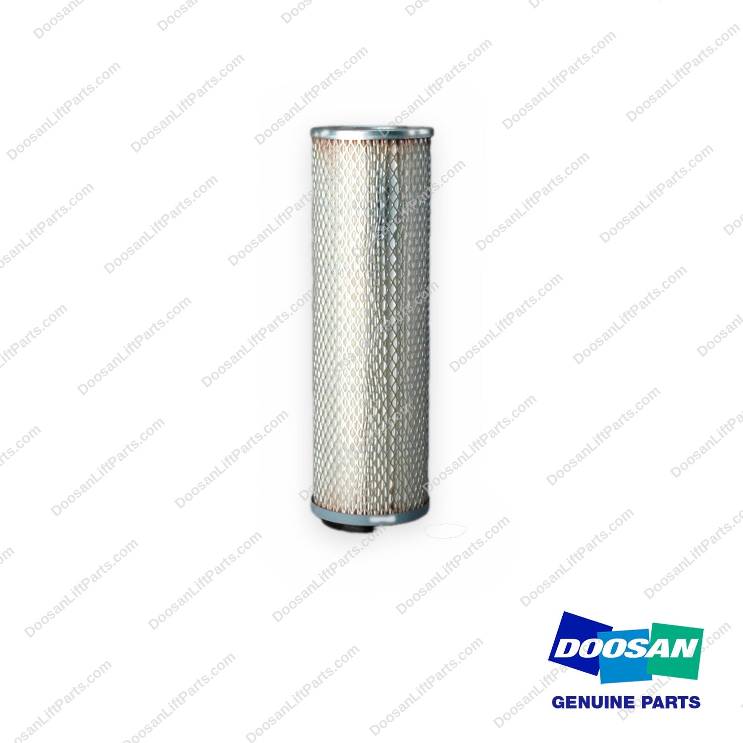 P607293 - Air Scnd - OEM Doosan Daewoo Bobcat