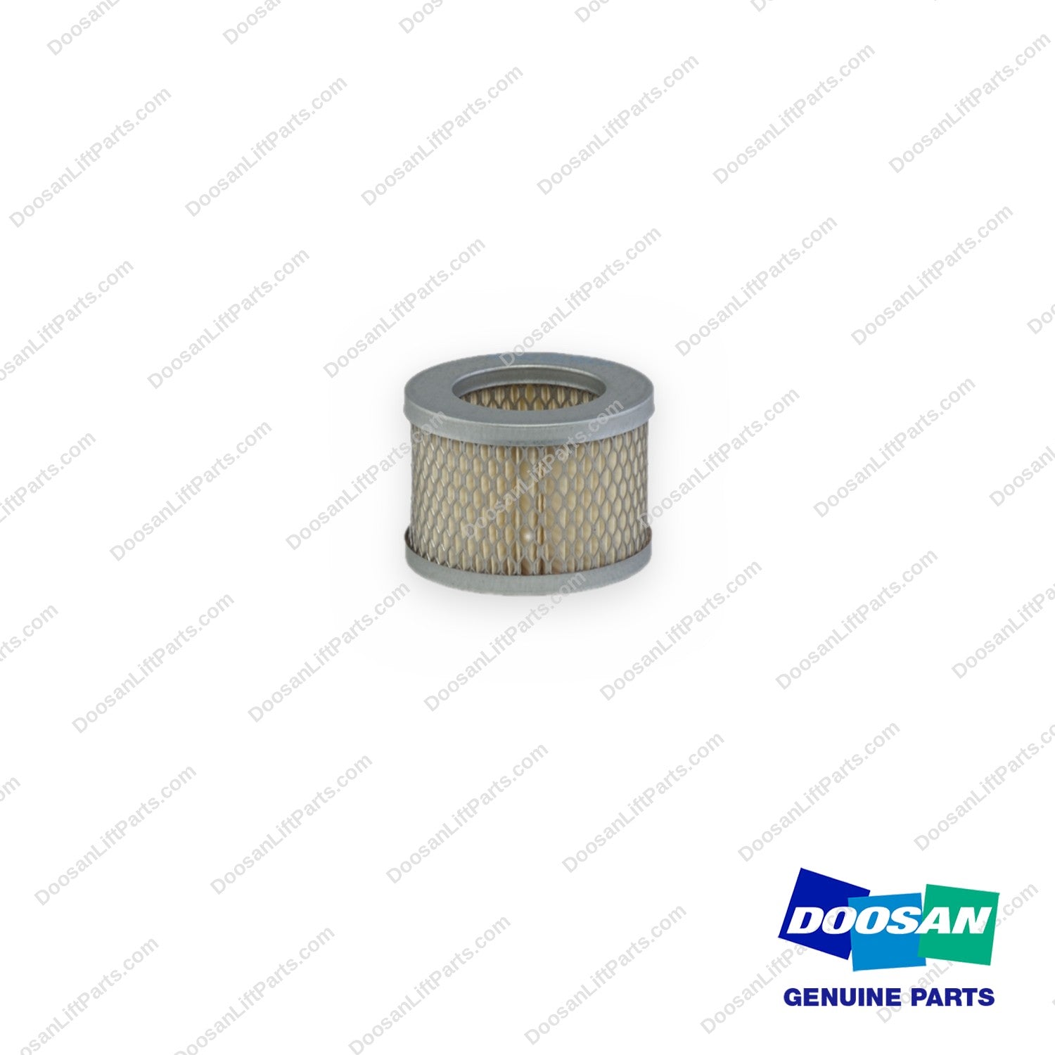 P607295 - Air Primary - OEM Doosan Daewoo Bobcat