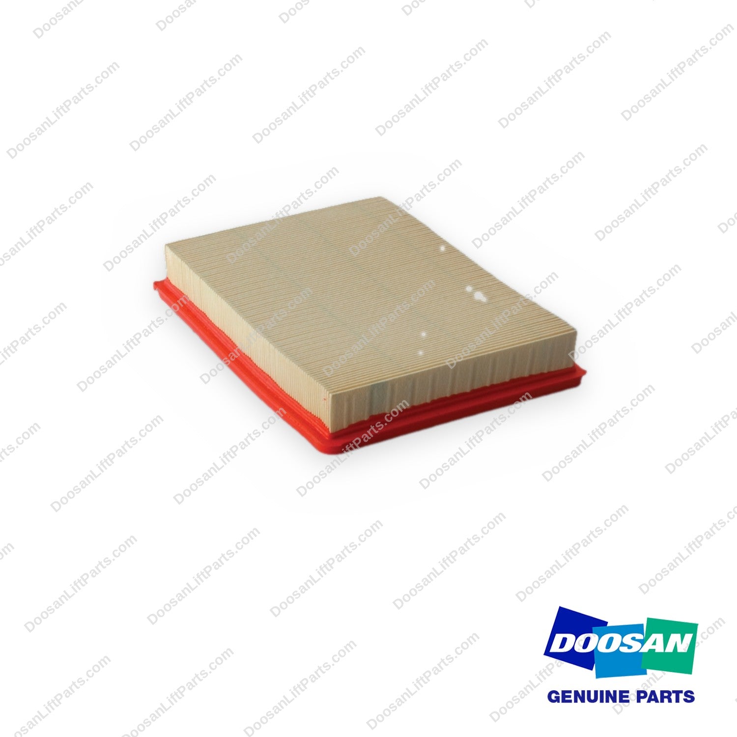 P607323 - Air Panel - OEM Doosan Daewoo Bobcat
