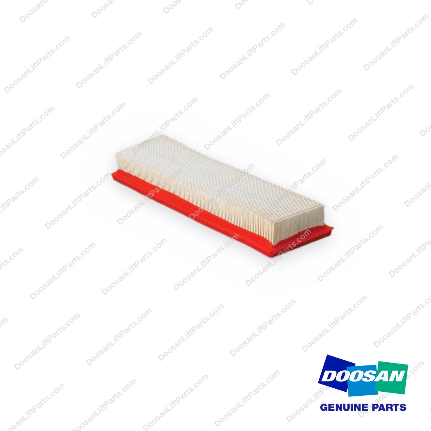 P607333 - Air Panel - OEM Doosan Daewoo Bobcat