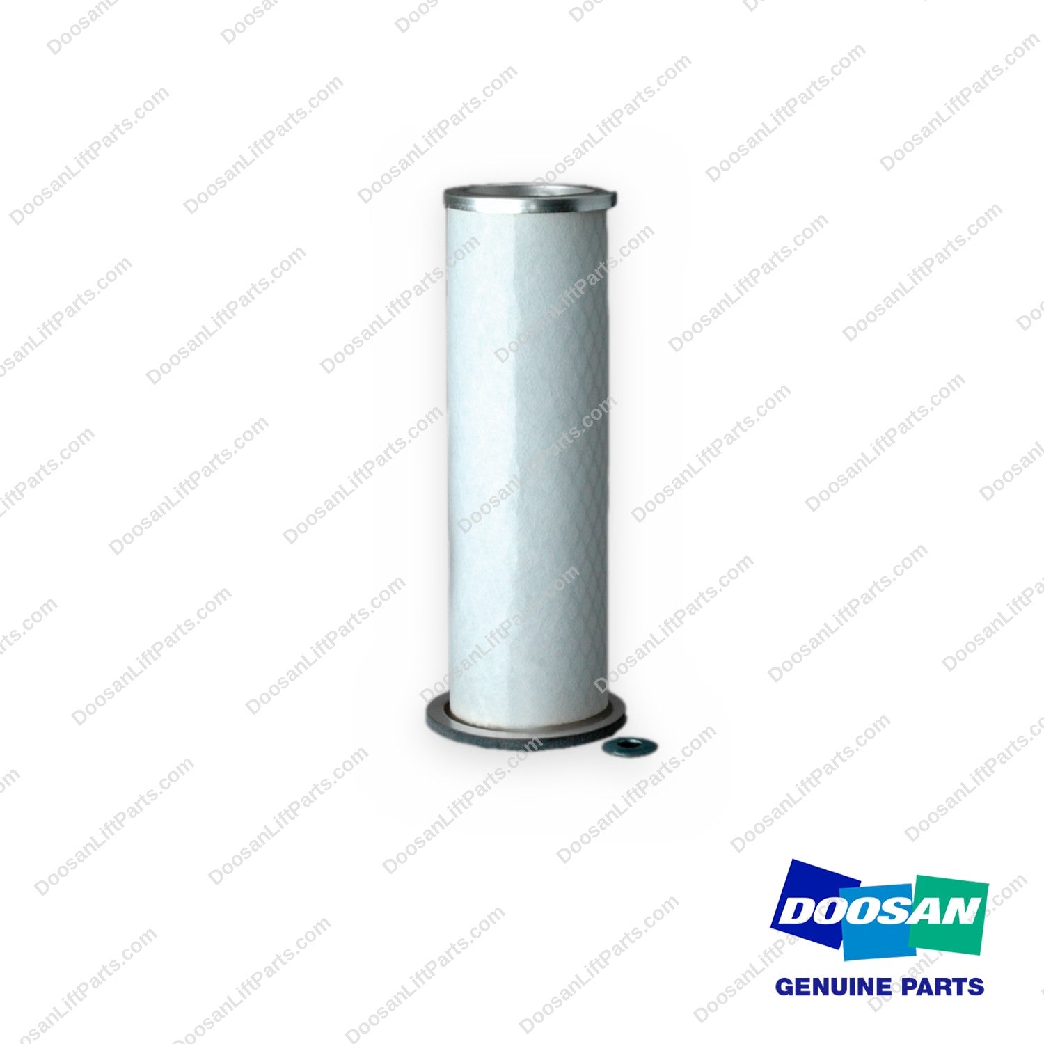 P607343 - Air Scnd - OEM Doosan Daewoo Bobcat