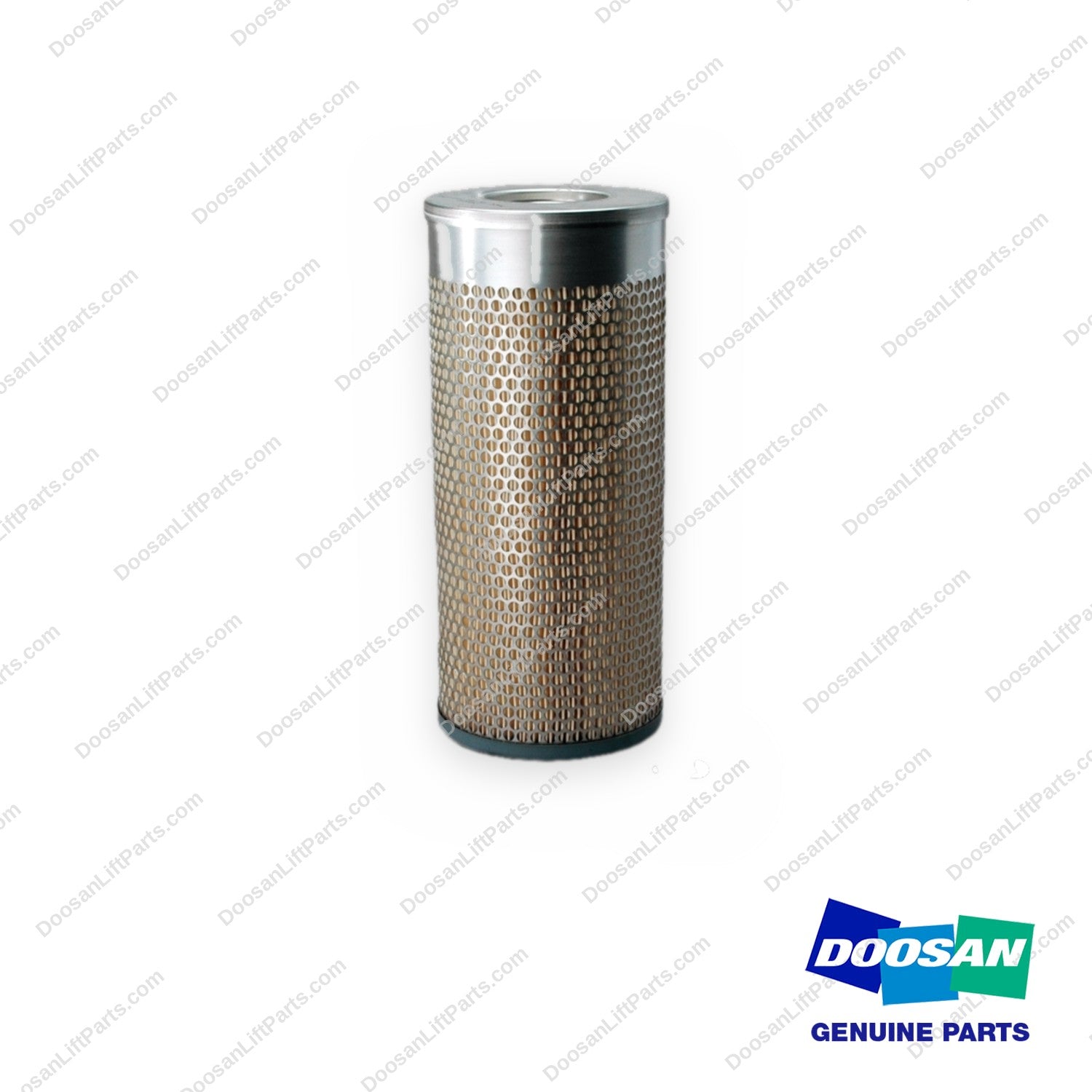 P607350 - Air Primary - OEM Doosan Daewoo Bobcat