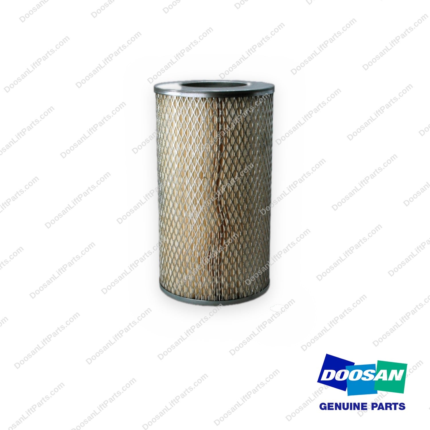 P607352 - Air Primary - OEM Doosan Daewoo Bobcat