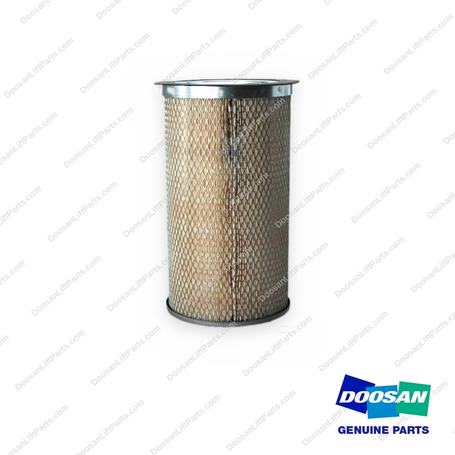 P607357 - Air Primary - OEM Doosan Daewoo Bobcat