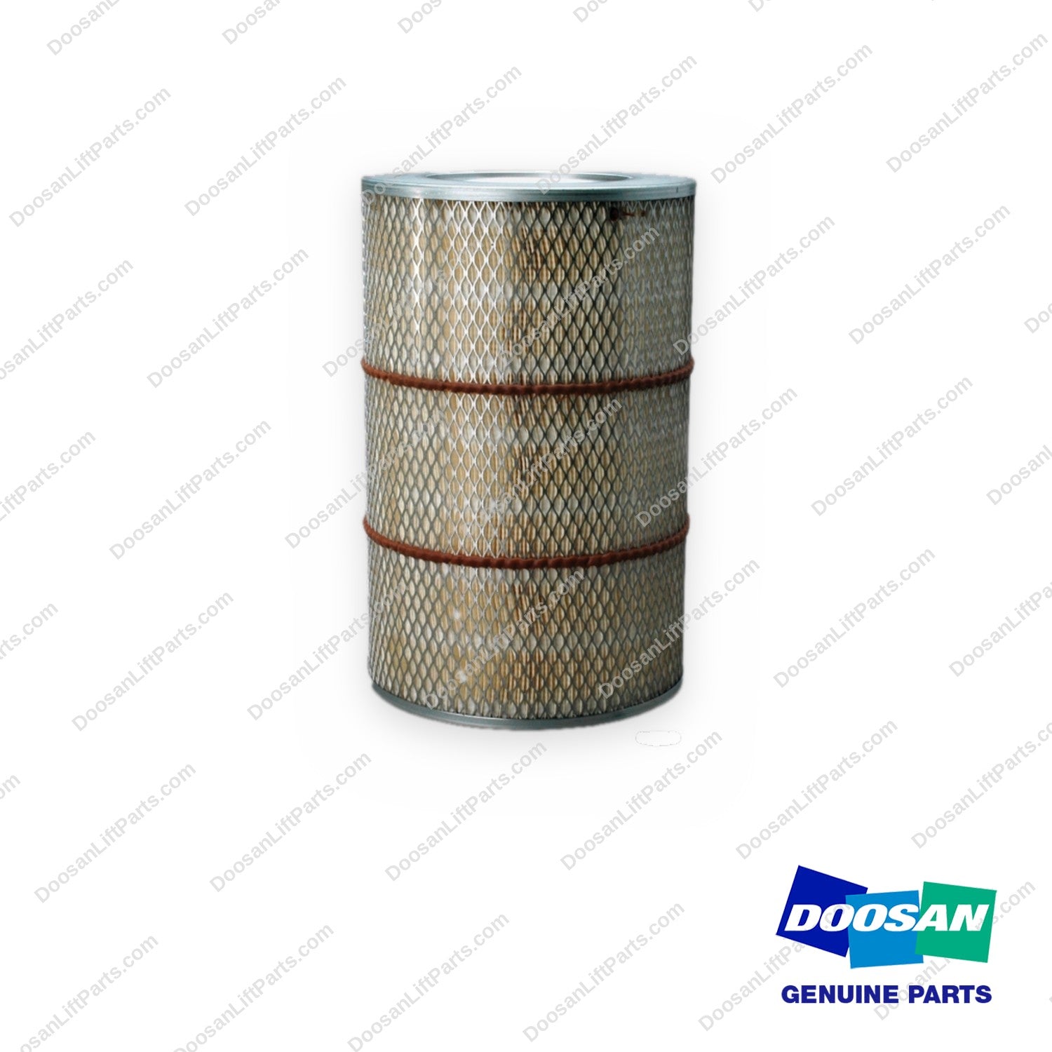 P607359 - Air Primary - OEM Doosan Daewoo Bobcat