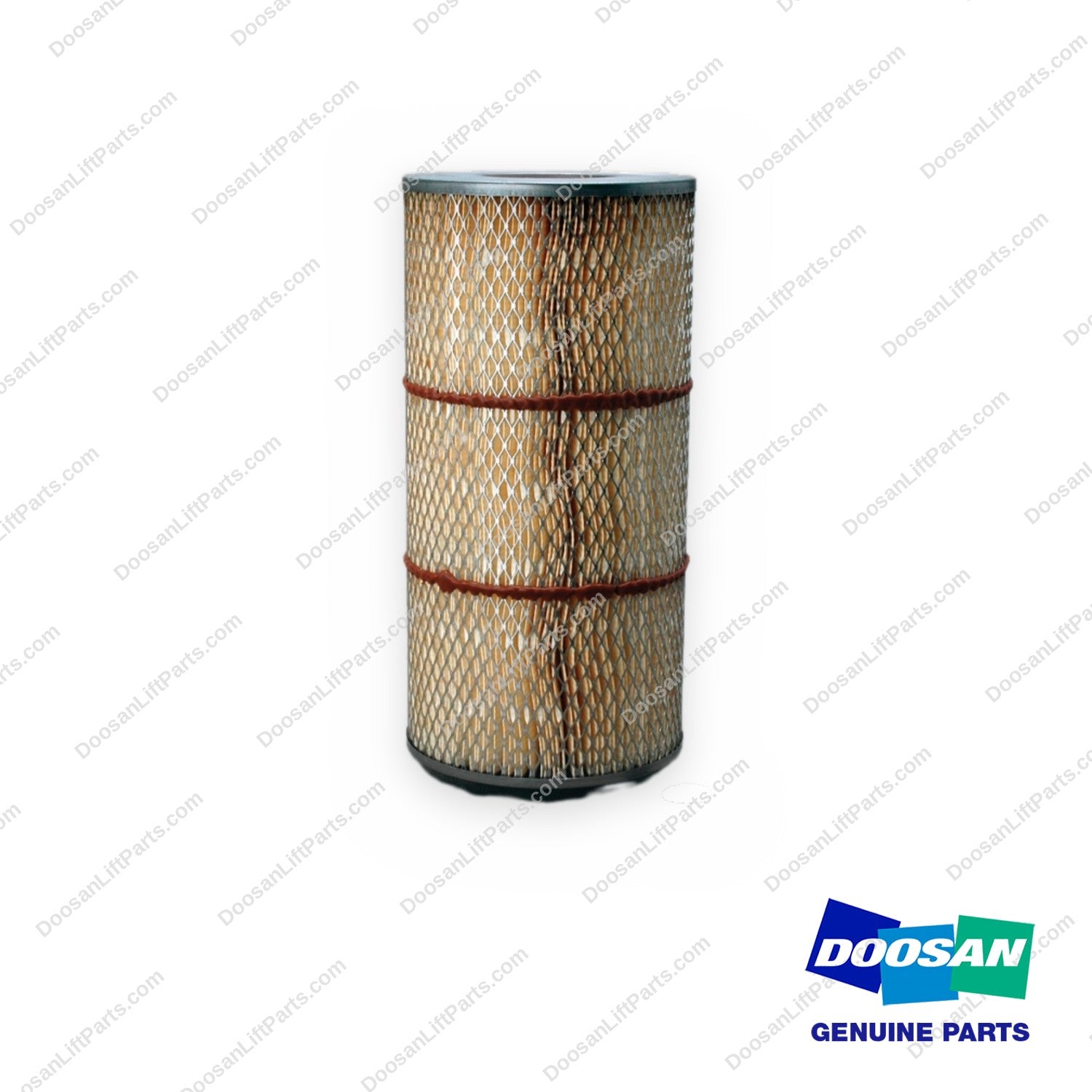 P607360 - Air Primary - OEM Doosan Daewoo Bobcat