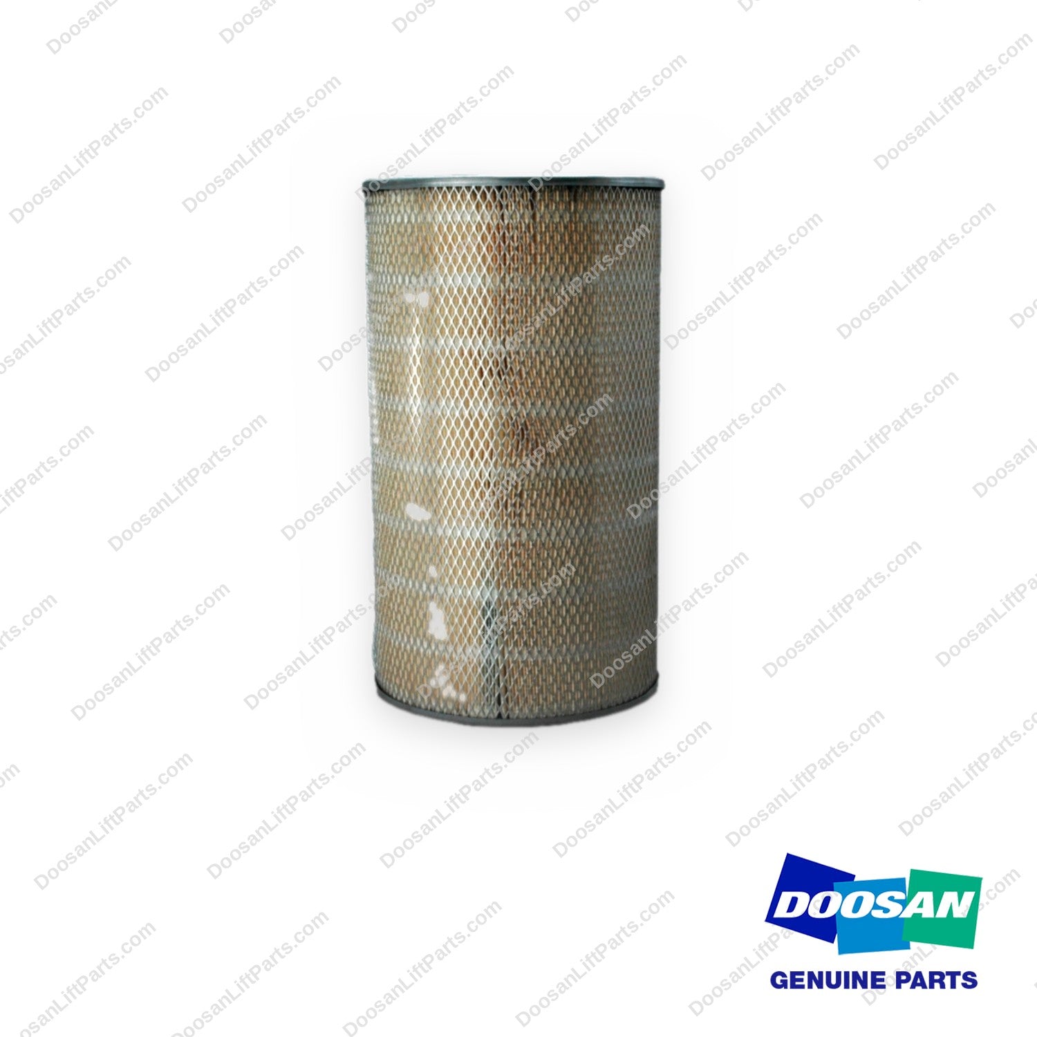P607367 - Air Primary - OEM Doosan Daewoo Bobcat