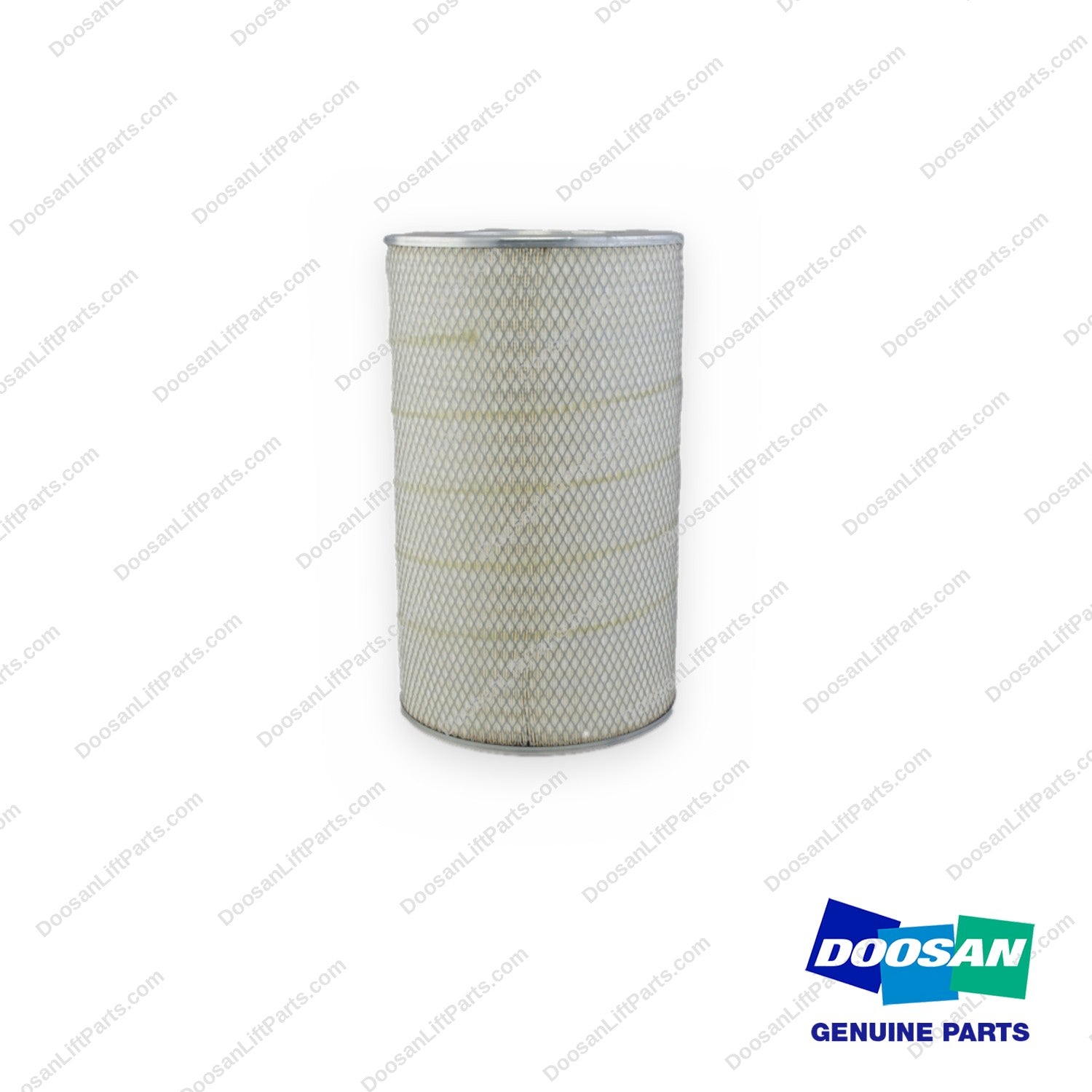 P607371 - Air Primary - OEM Doosan Daewoo Bobcat